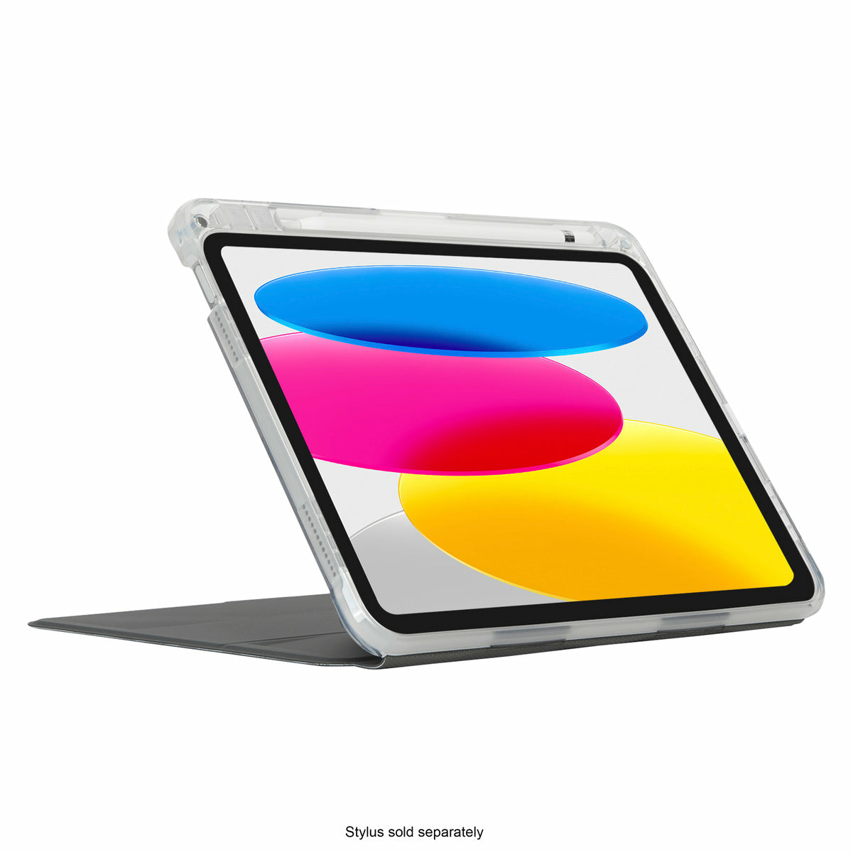  f.se   Targus Pro-Tek 27,7 cm (10.9") Folio Transparent Targus THD935GL 5063194000756 Ipad-Fodral   Pro-Tek www.electricalst