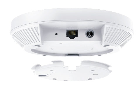  nätverk 2976 Mbit/s Vit Strömförsörjning via Ethernet (PoE) stöd TP-Link EAP653 4897098685235|4897098685242|0840030705236|84