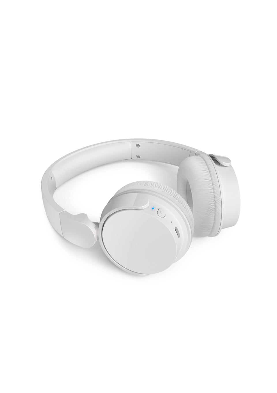  Samtal/musik Bluetooth Vit Philips TAH4209WT/00 4895229139749|0840063203501|840063203501 Hörlurar och Headsets 4000 series  