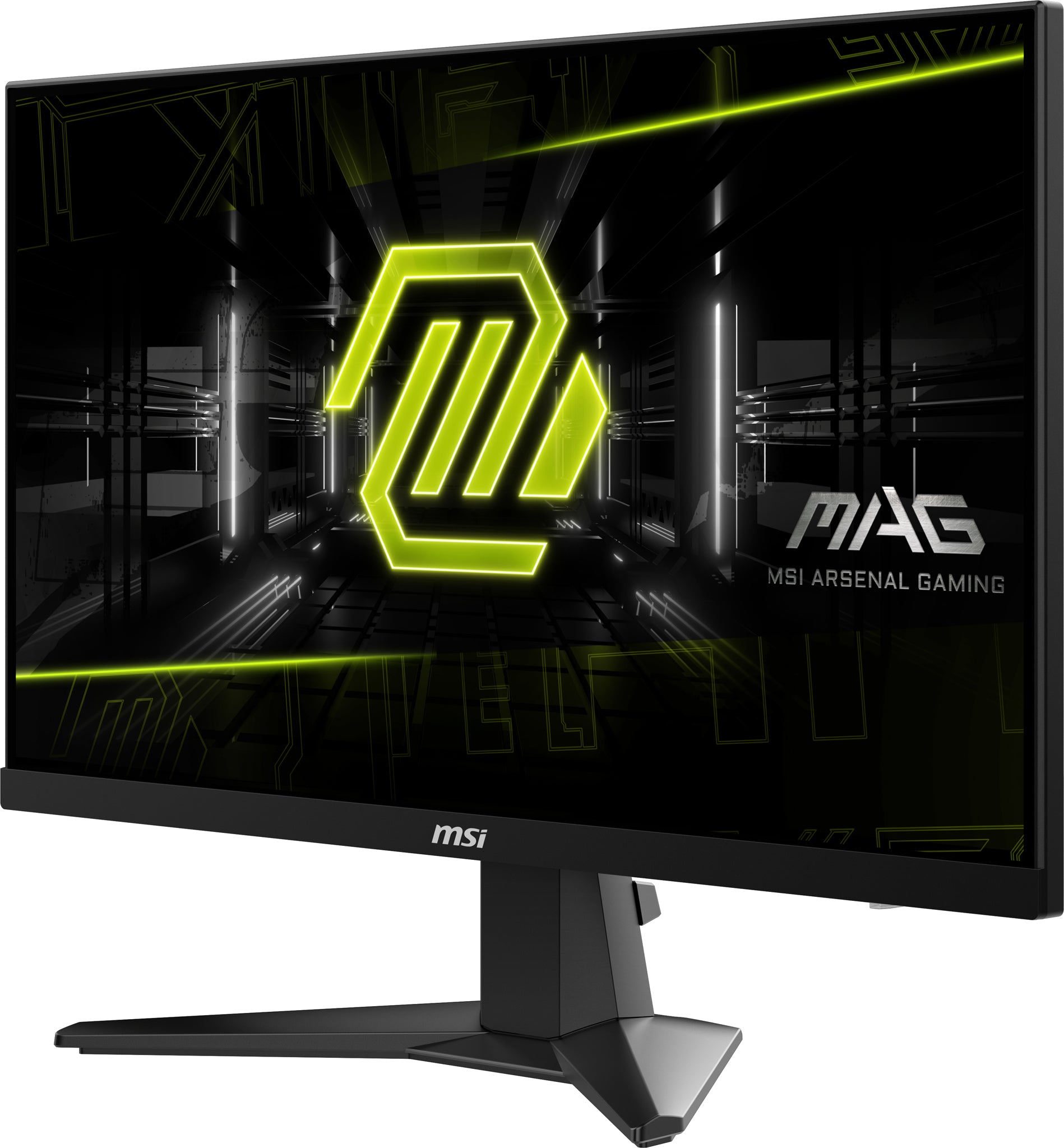   MAG 256F 4711377151726 Platta Pc-Skärmar   MAG 256F www.electricalstuff.se ElectricalStuff.se   MSI MAG 256F platta pc-skär
