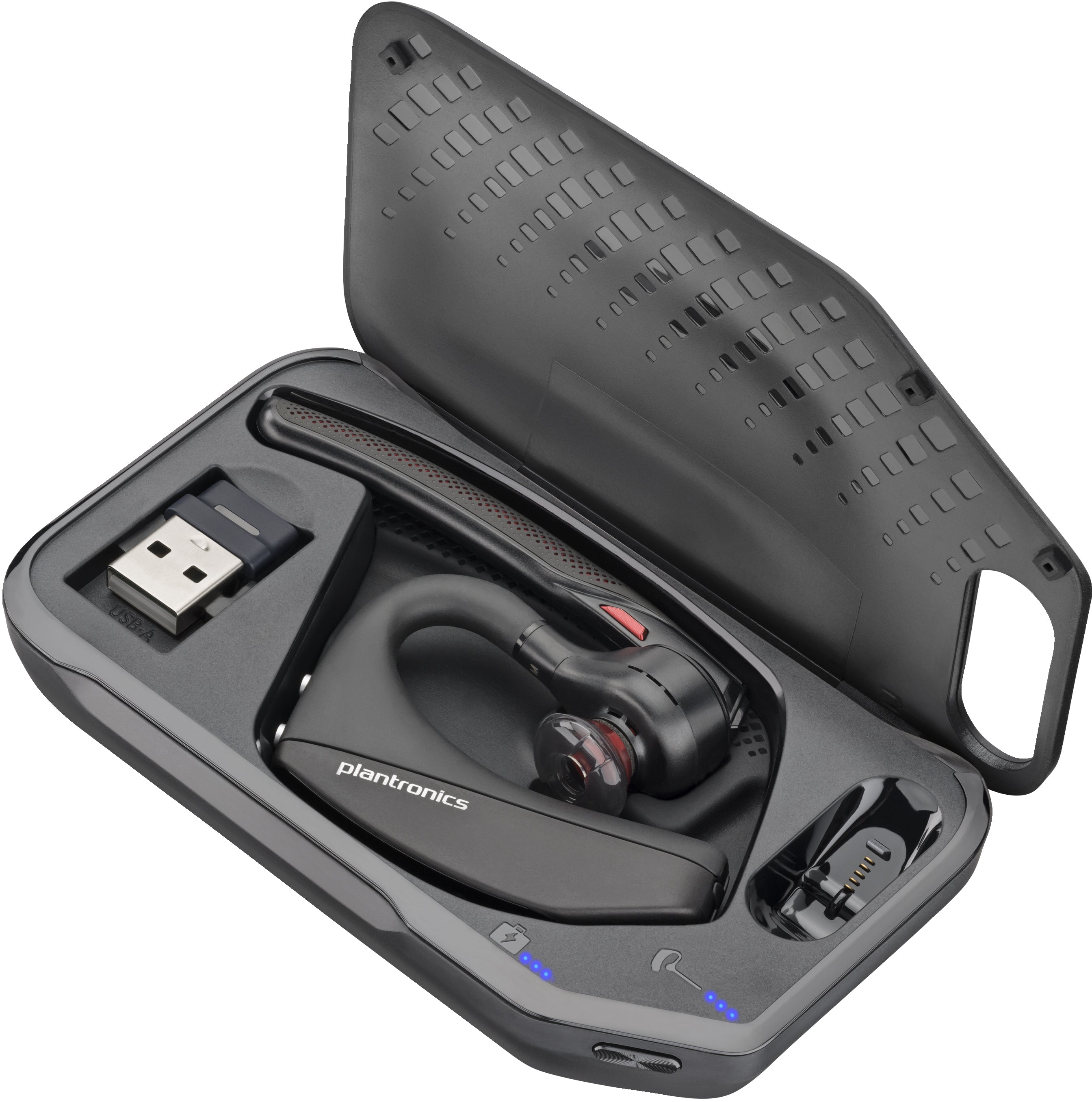  lectricalstuff.se ElectricalStuff.se   POLY Voyager 5200 USB-A Bluetooth Headset +BT700 dongle POLY 7K2F3AA 0197192519974|19