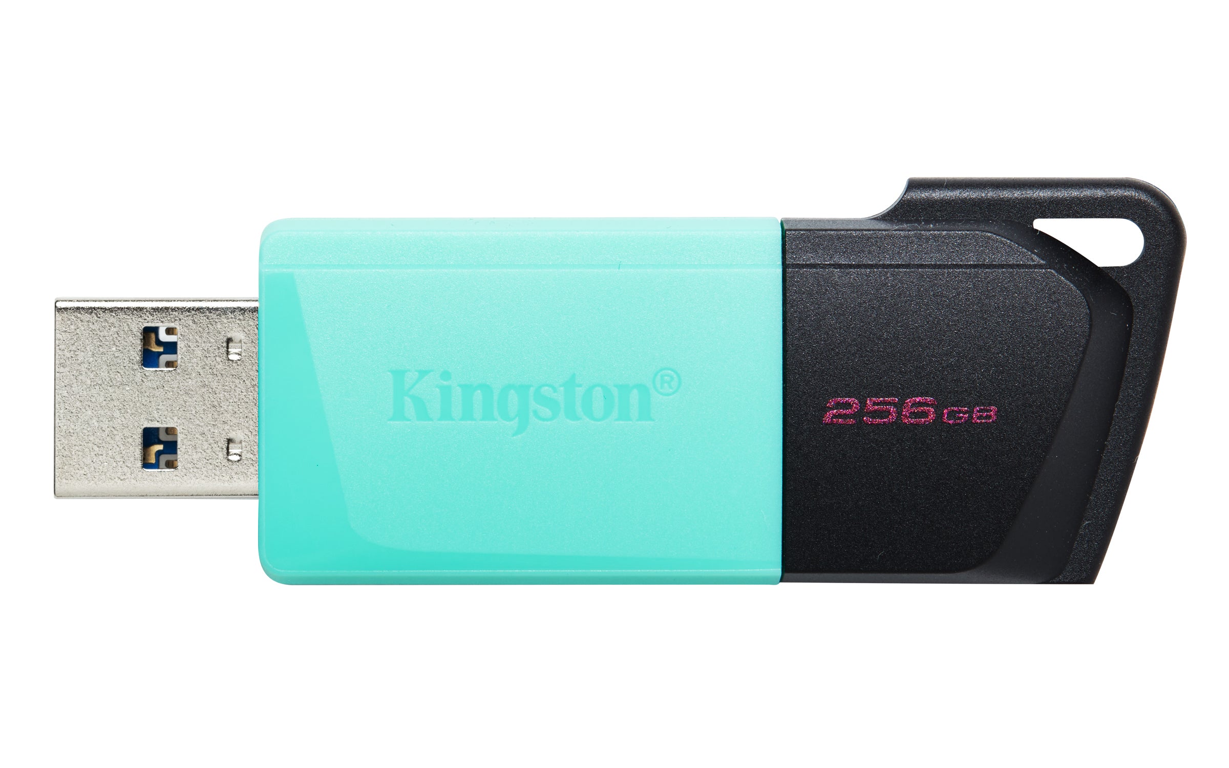  electricalstuff.se ElectricalStuff.se   Kingston Technology DataTraveler Exodia M USB-sticka 256 GB USB Type-A 3.2 Gen 1 (3.