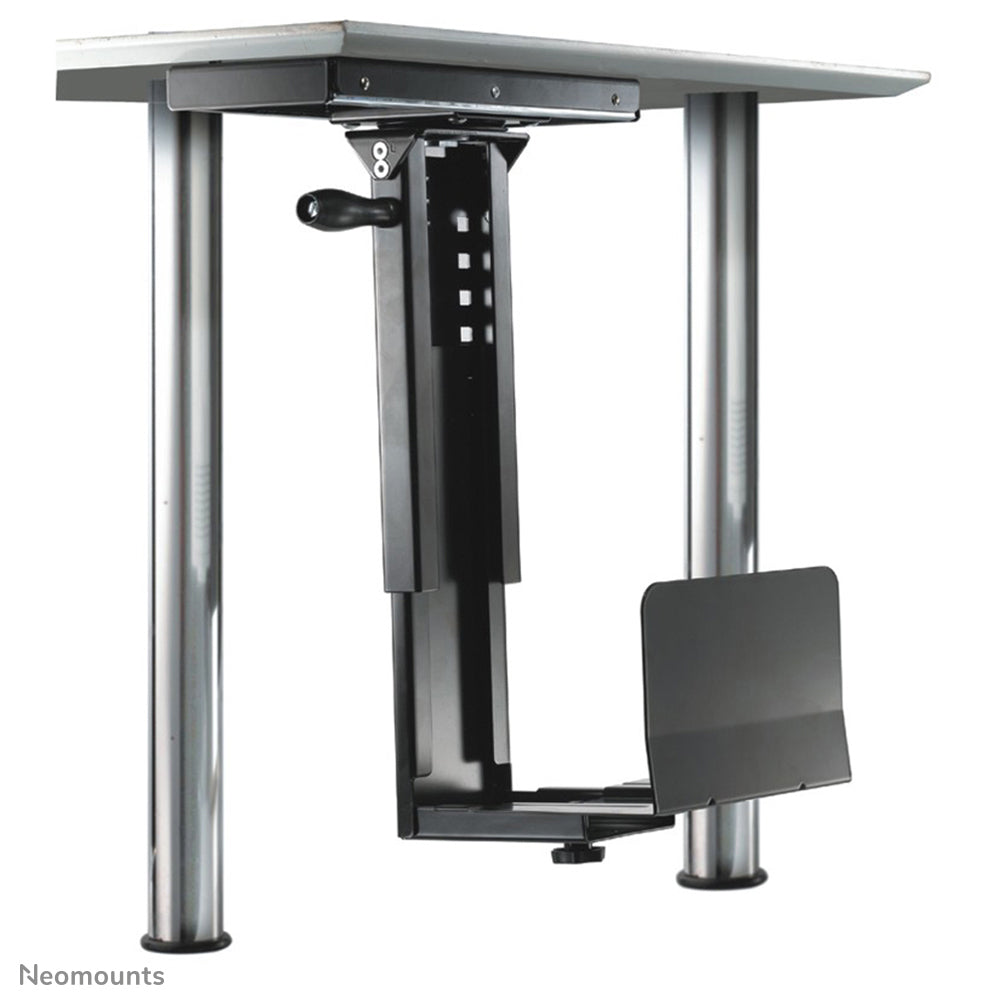  PU-D250BLACK 8717371441401 CPU-Hållare   CPU-D250BLACK www.electricalstuff.se ElectricalStuff.se   Neomounts CPU-D250BLACK C