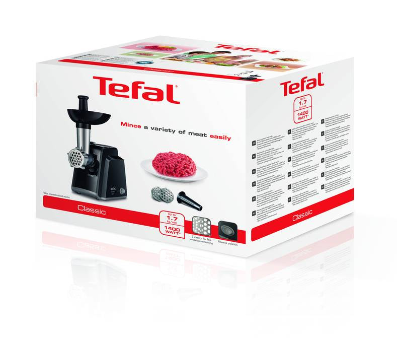   Tefal NE105838 3016661150425 Köttkvarnar   NE105838 www.electricalstuff.se ElectricalStuff.se   Tefal NE105838 köttkvarn 14
