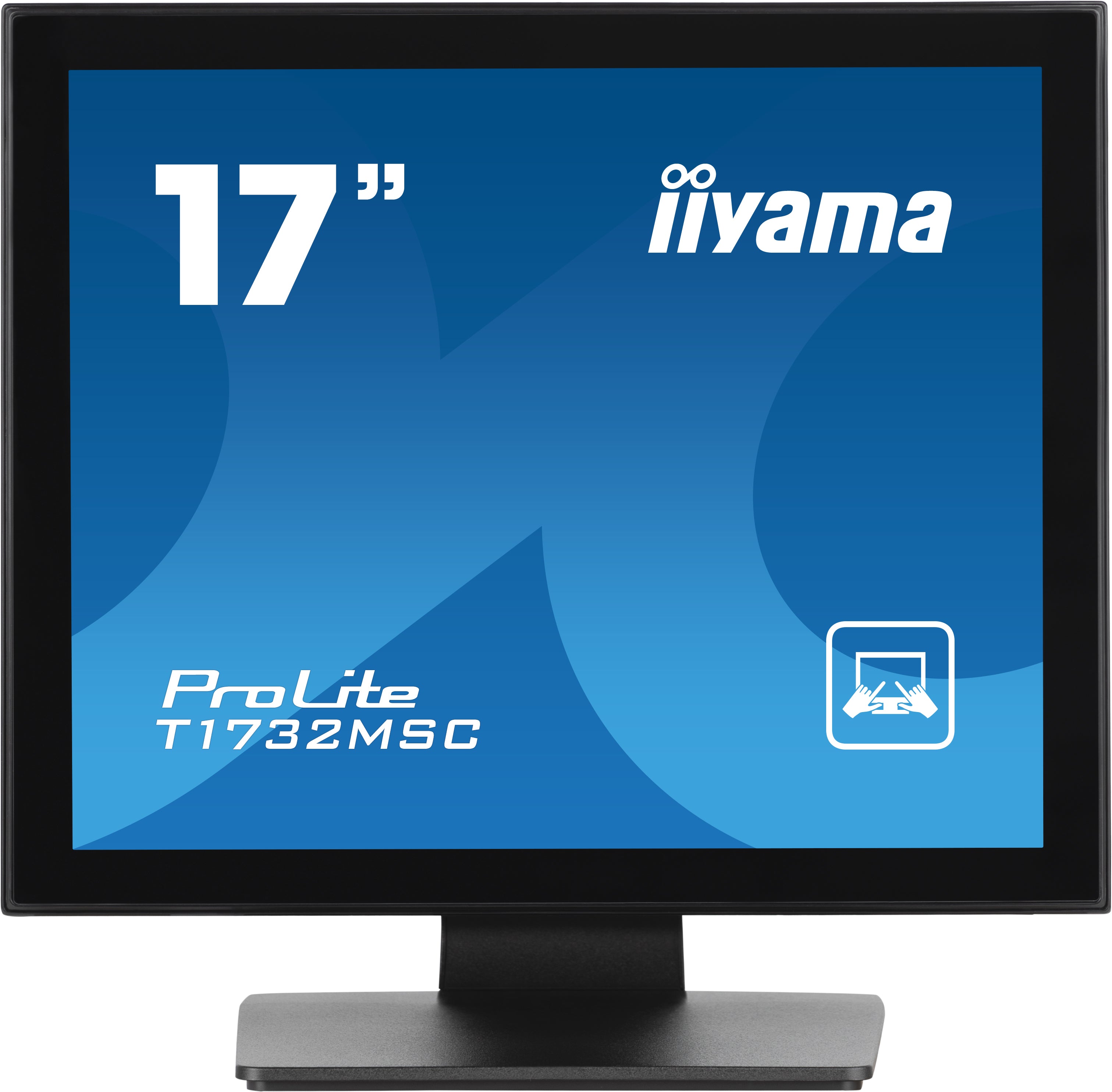  www.electricalstuff.se ElectricalStuff.se   iiyama ProLite platta pc-skärmar 43,2 cm (17") 1280 x 1024 pixlar LED Pekskärm B
