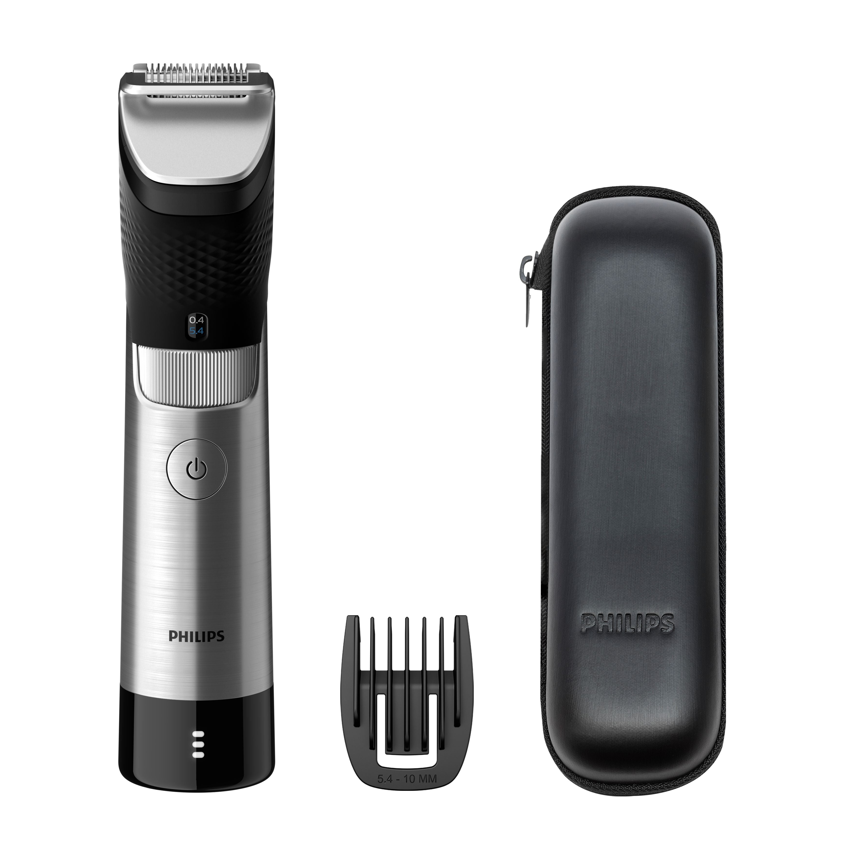  www.electricalstuff.se ElectricalStuff.se   Philips Beard trimmer 9000 Prestige BT9810/15 Skäggtrimmer Philips BT9810/15 871