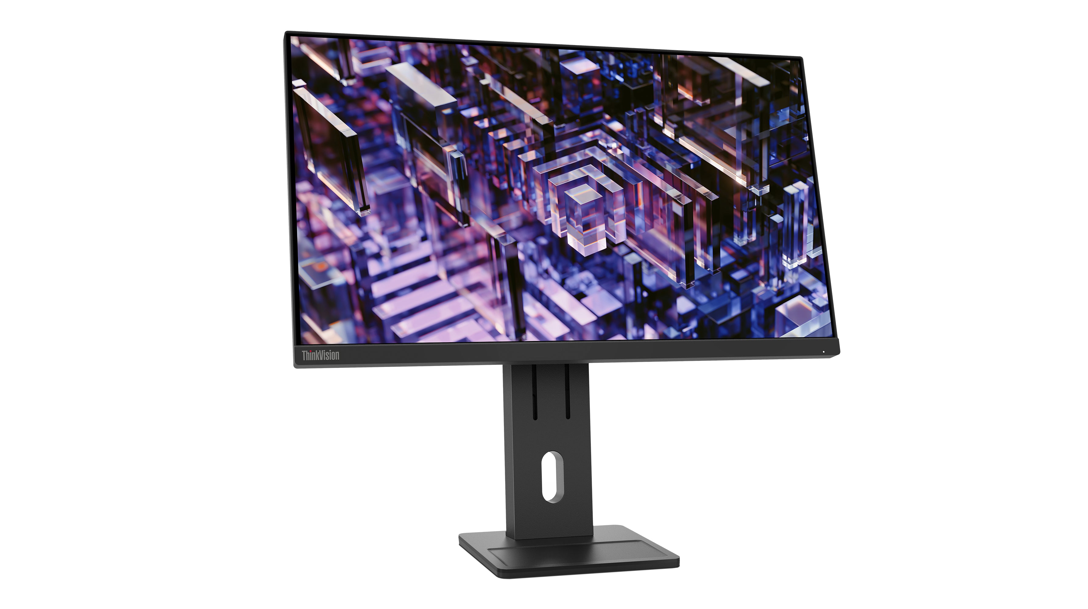  vart Lenovo 63ECGAT2EU 0197528712758|197528712758 Platta Pc-Skärmar ThinkVision  E24q-30 www.electricalstuff.se ElectricalSt