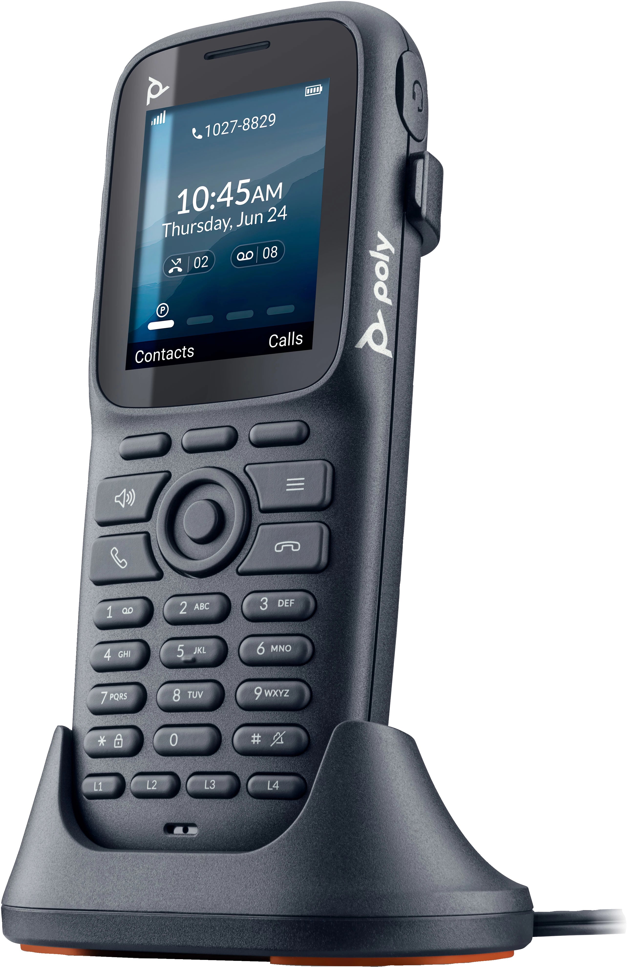  www.electricalstuff.se ElectricalStuff.se   POLY Rove 20 DECT-handenhet POLY 8F3E4AA 0197497473193|197497473193|019749747318
