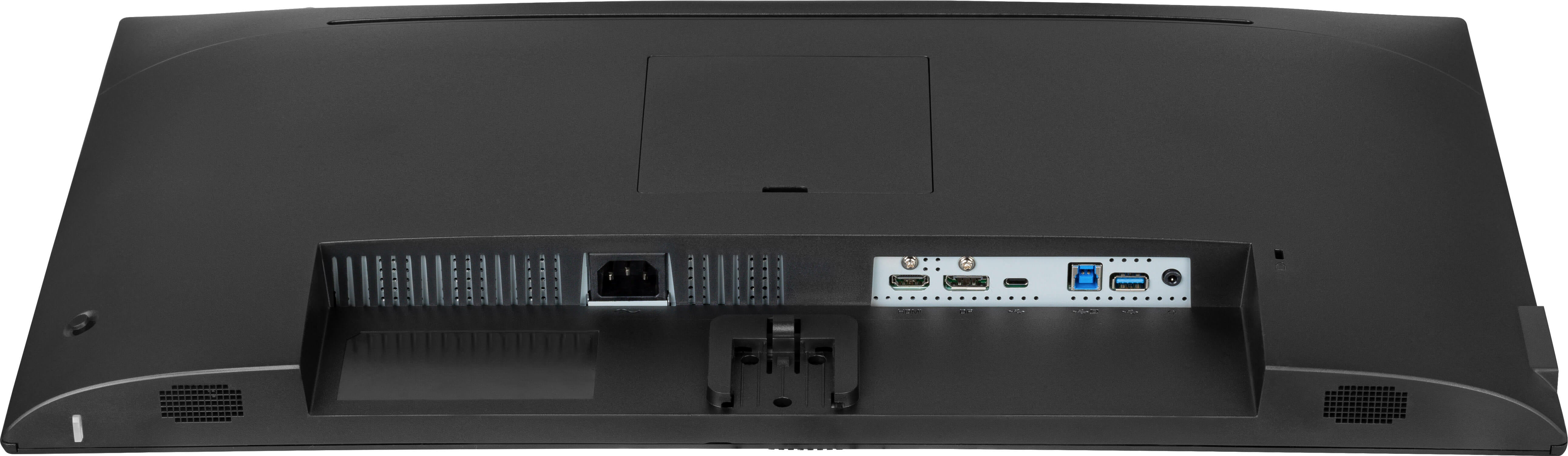  lectricalstuff.se ElectricalStuff.se   iiyama ProLite XU2792UHSU-B6 platta pc-skärmar 68,6 cm (27") 3840 x 2160 pixlar 4K Ul