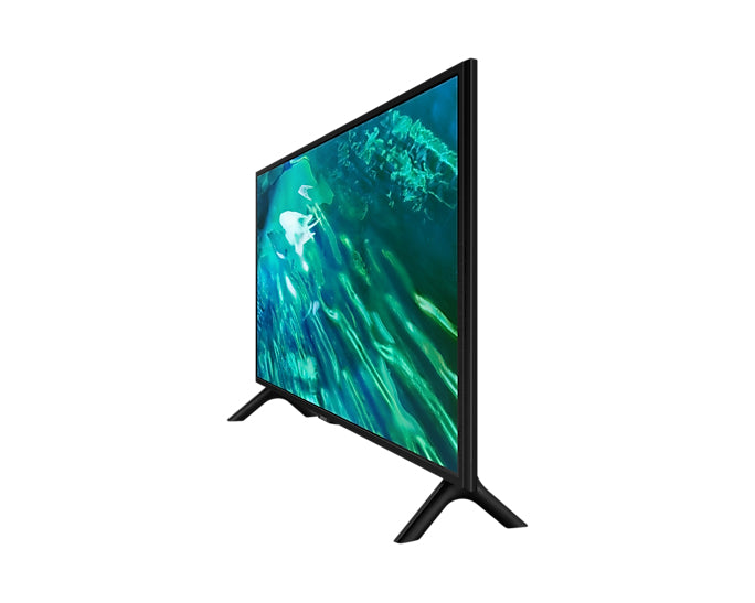  www.electricalstuff.se ElectricalStuff.se   Samsung Series 5 32Q50A 81,3 cm (32") Full HD Smart-TV Wi-Fi Svart Samsung TQ32Q