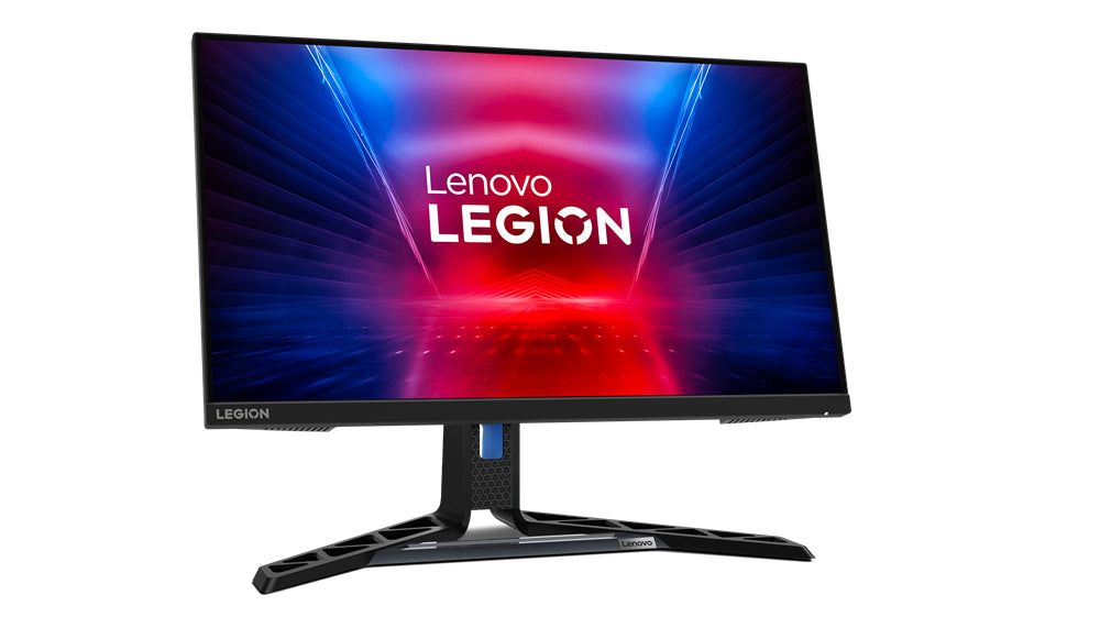     Lenovo Legion R25f-30 LED display 62,2 cm (24.5") 1920 x 1080 pixlar Full HD Svart Lenovo 67B8GACBEU 0197529455845|197529