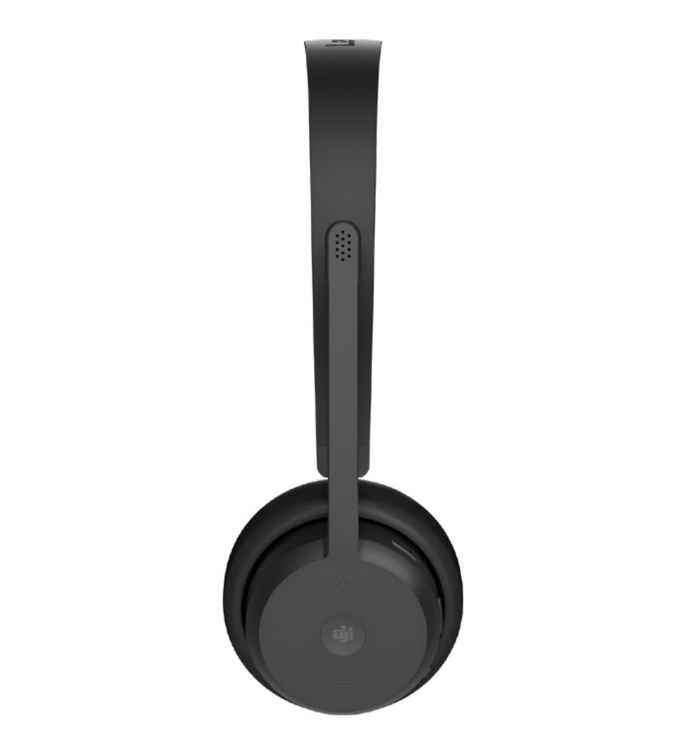  t Lenovo 4XD1M80020 0195892092568|195892092568 Hörlurar och Headsets   Wireless VoIP Headset www.electricalstuff.se Electric