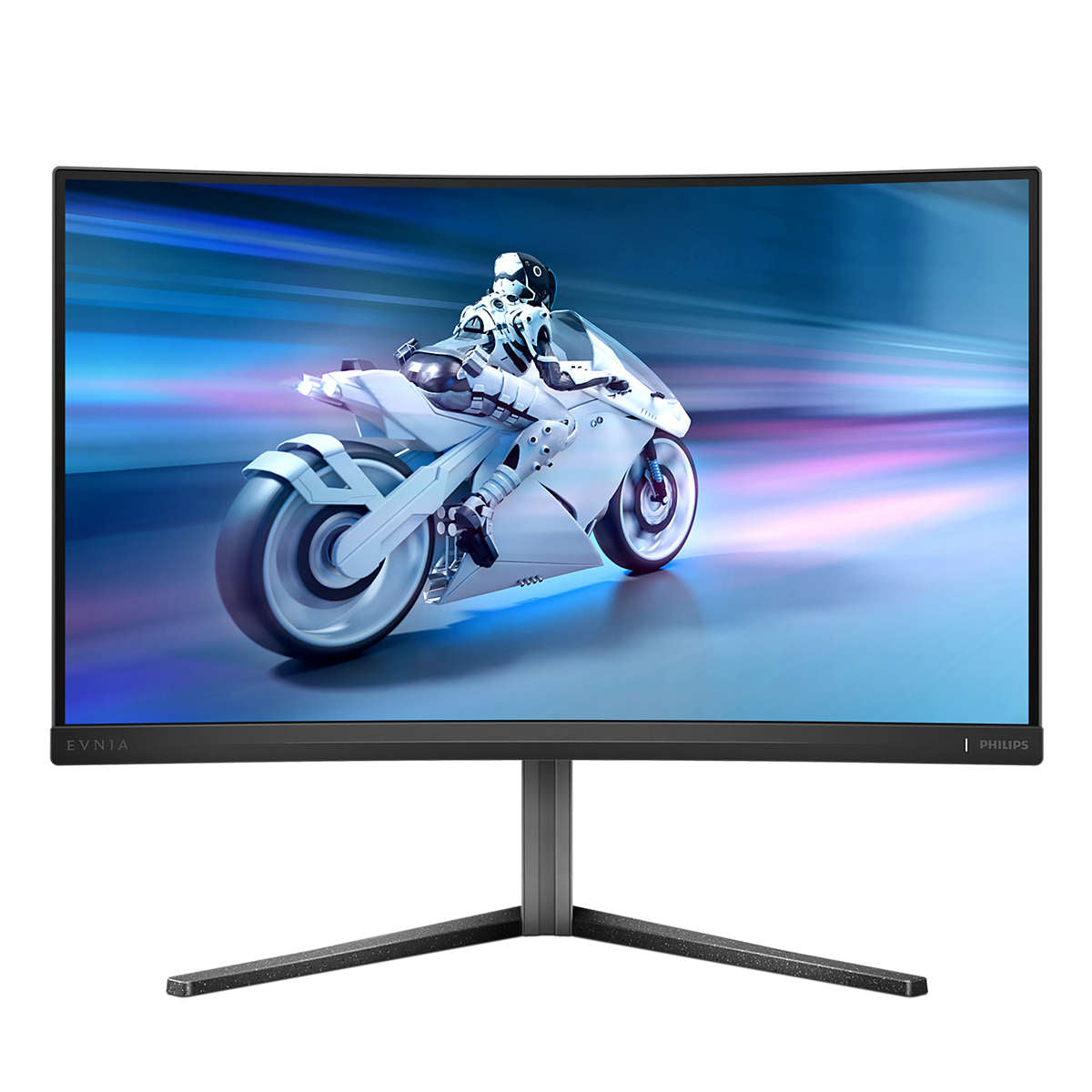   ElectricalStuff.se   Philips Evnia 5000 27M2C5200W/00 platta pc-skärmar 68,6 cm (27") 1920 x 1080 pixlar Full HD LCD Svart 