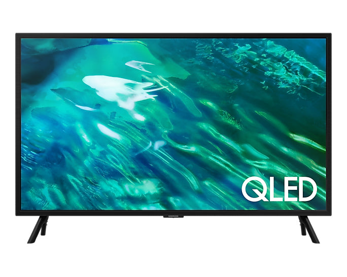  D Smart-TV Wi-Fi Svart Samsung TQ32Q50AEUXXC 8806094902075 TV-apparater Series 5  32Q50A www.electricalstuff.se ElectricalSt