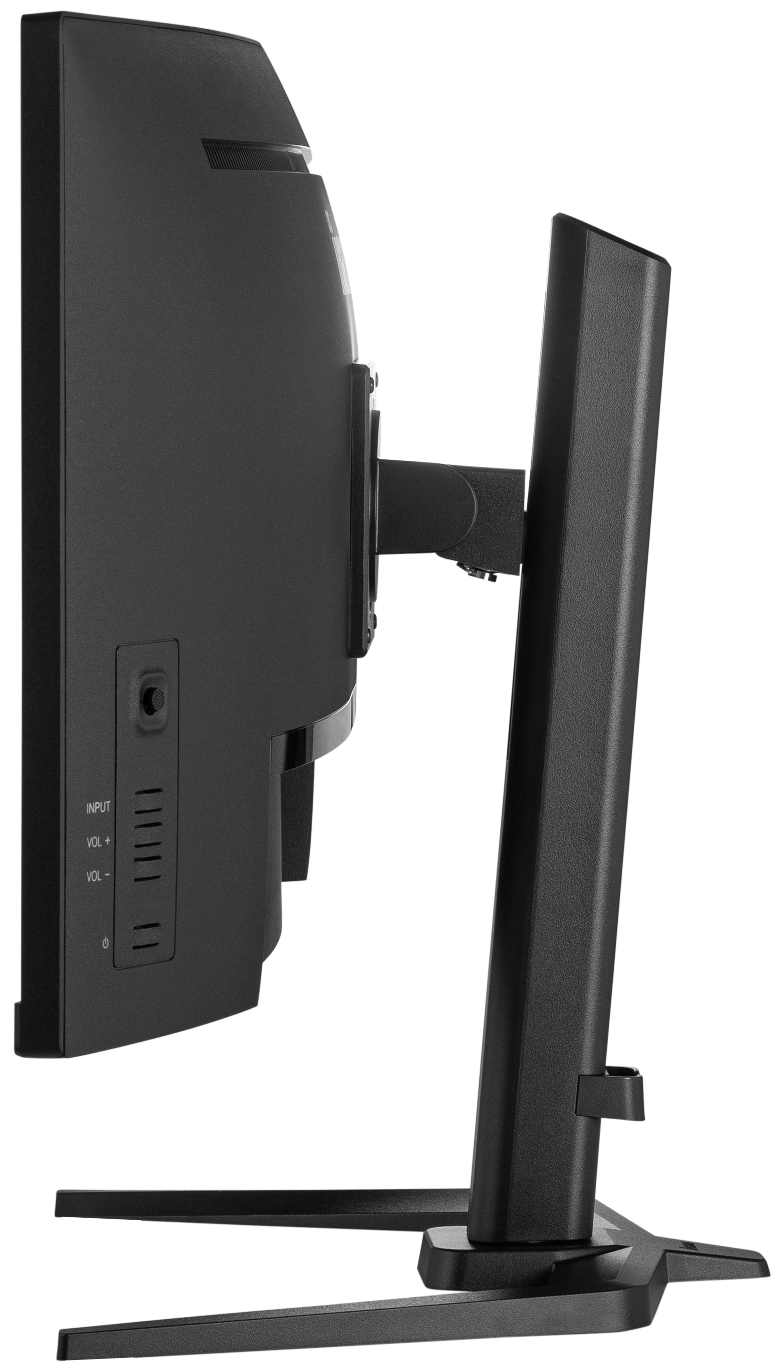  e Quad HD LCD Svart iiyama GCB3481WQSU-B1 4948570124251 Platta Pc-Skärmar G-MASTER  GCB3481WQSU-B1 www.electricalstuff.se El