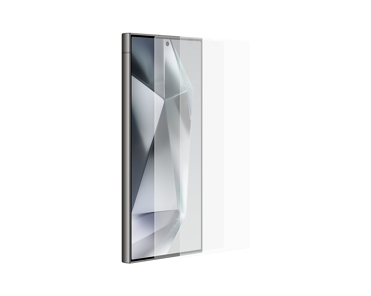  www.electricalstuff.se ElectricalStuff.se   Samsung Screen Protector Genomskinligt skärmskydd 2 styck Samsung EF-US928CTEGWW
