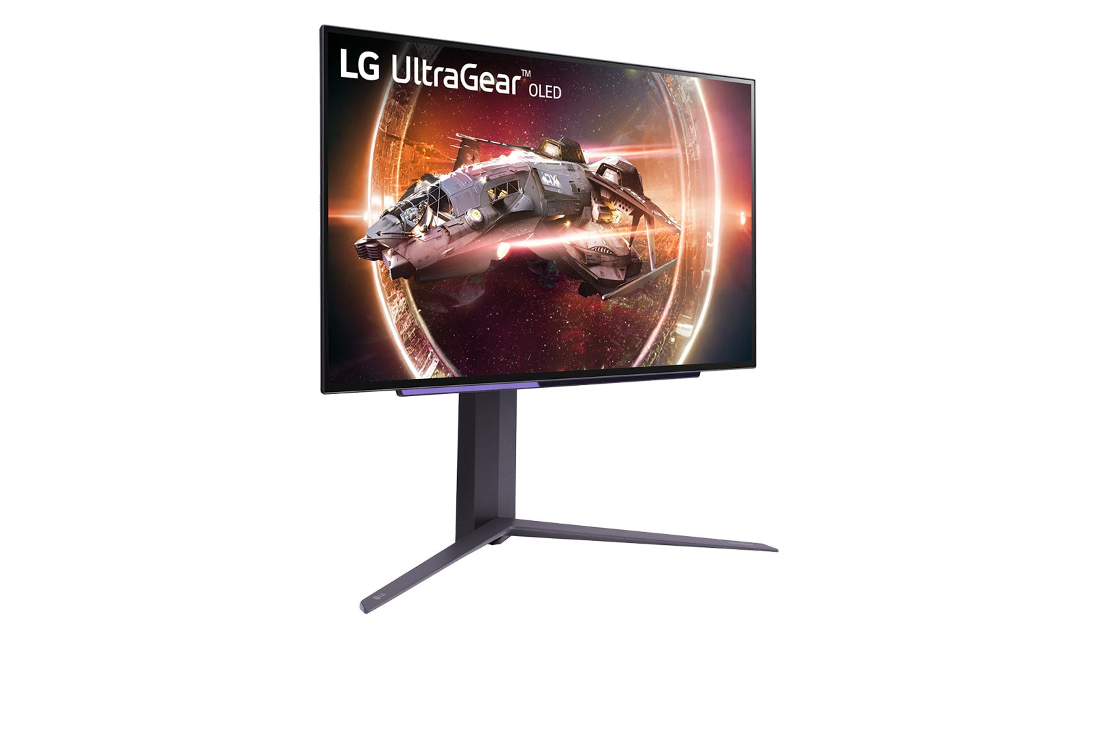  r   27GS95QE-B www.electricalstuff.se ElectricalStuff.se   LG 27GS95QE-B platta pc-skärmar 67,3 cm (26.5") 2560 x 1440 pixla