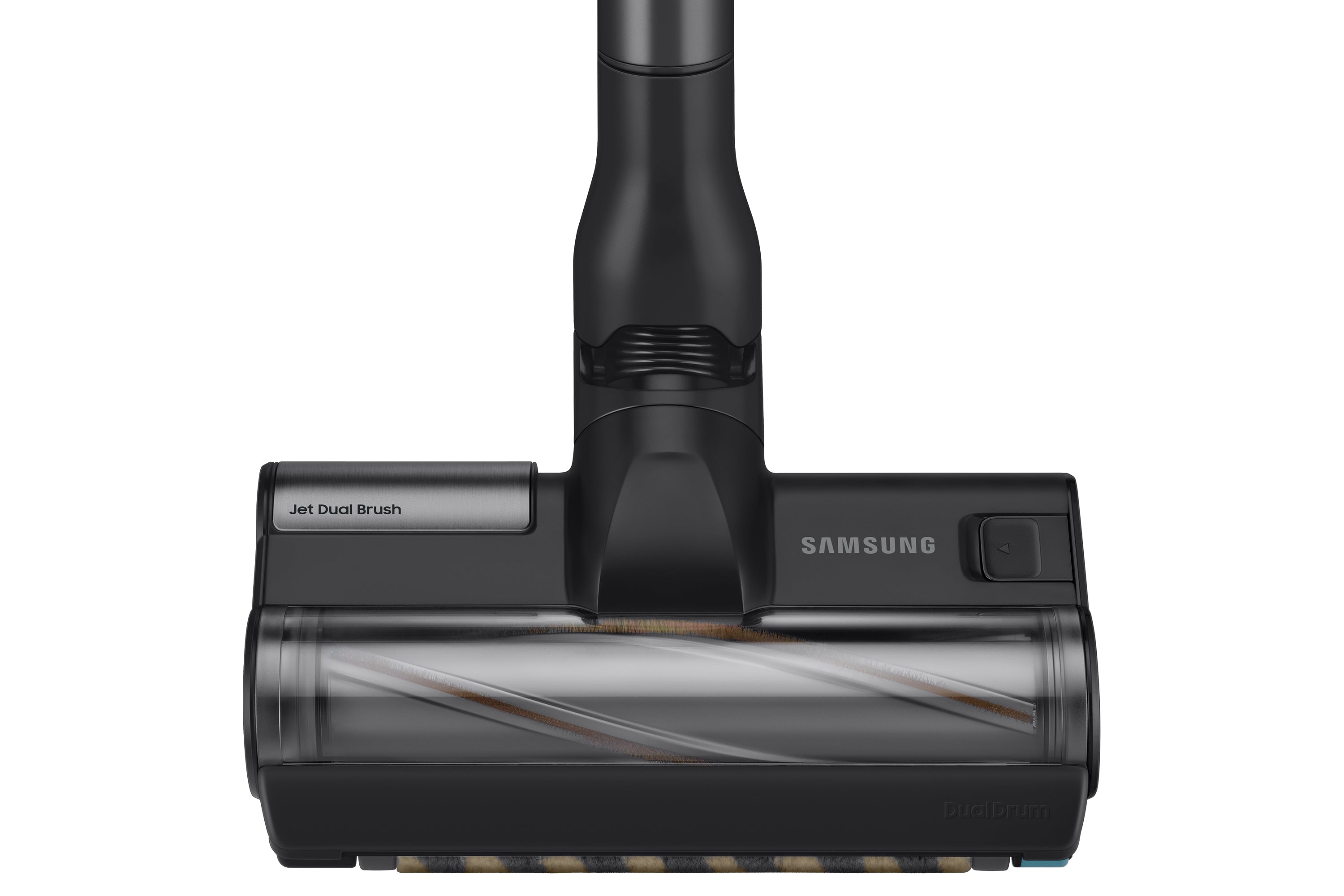  tuff.se ElectricalStuff.se   Samsung VS20C9554TK Skaftdammsugare Batteri Torr Cyklonisk Utan påse 0,8 l 580 W Svart Samsung 