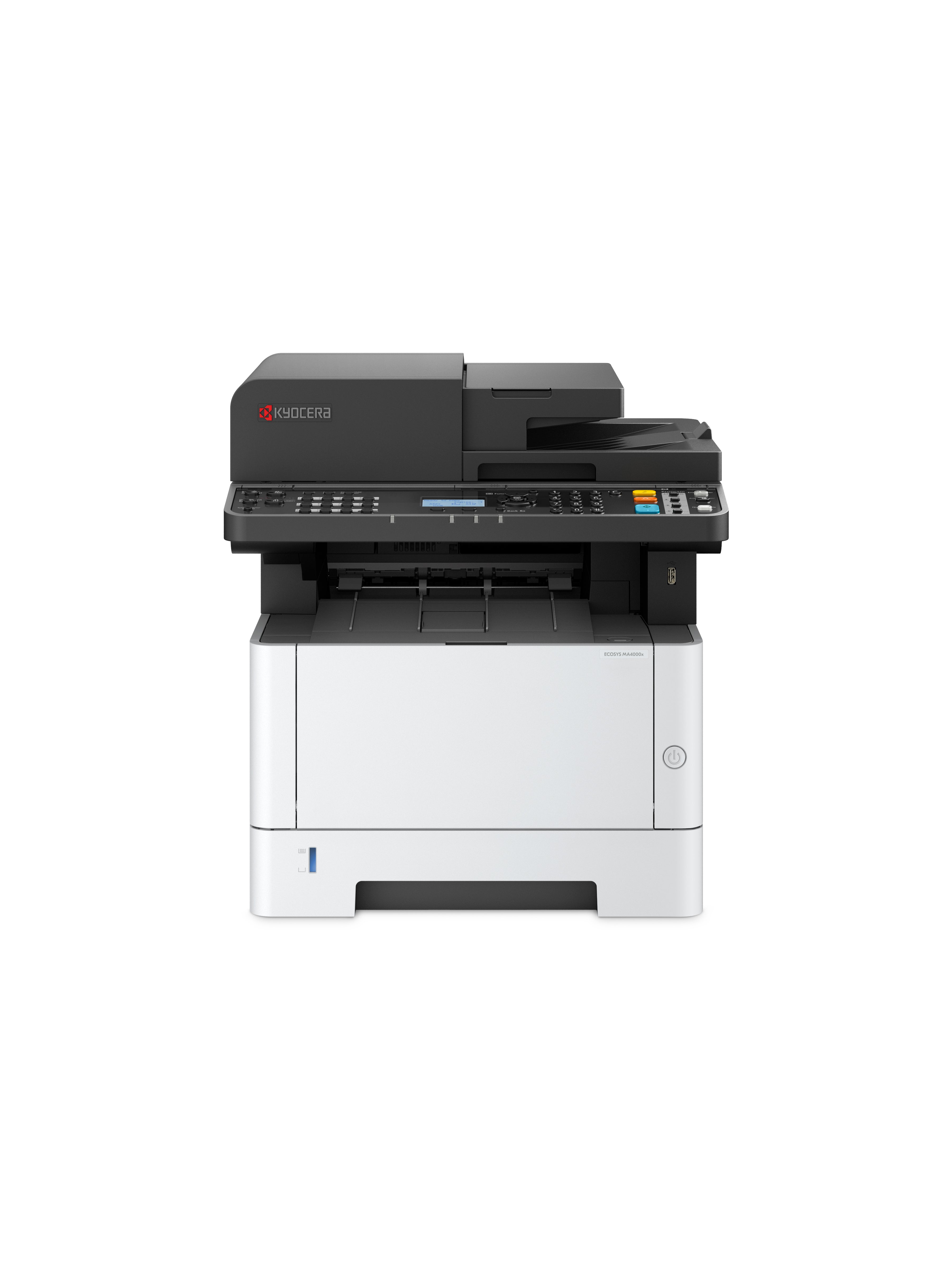  www.electricalstuff.se ElectricalStuff.se   KYOCERA ECOSYS MA4000x laser A4 1200 x 1200 DPI 40 ppm KYOCERA 110C143NL0 063298