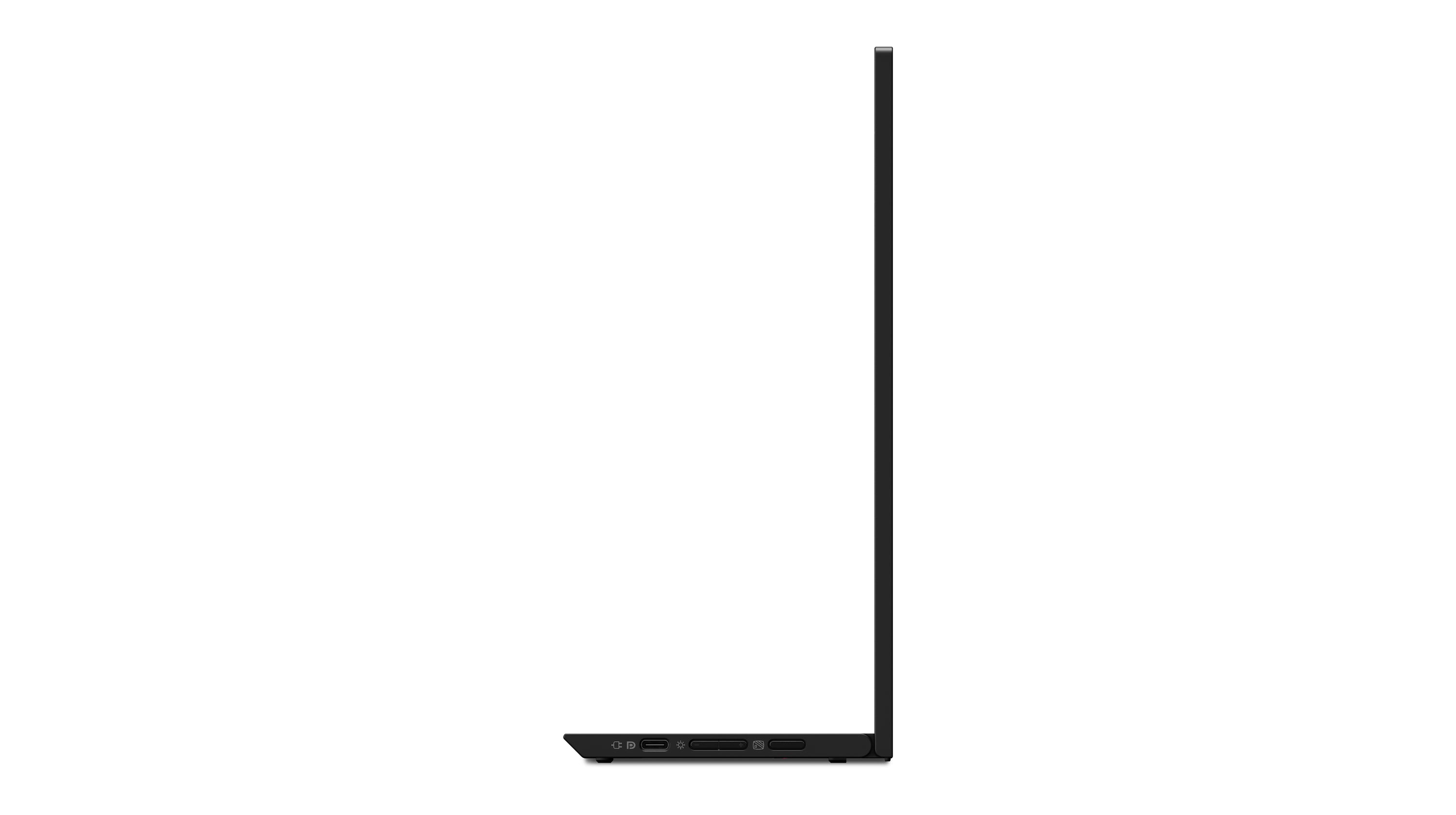  se   Lenovo ThinkVision M15 LED display 39,6 cm (15.6") 1920 x 1080 pixlar Full HD Svart Lenovo 62CAUAT1WL 0195713404303|195