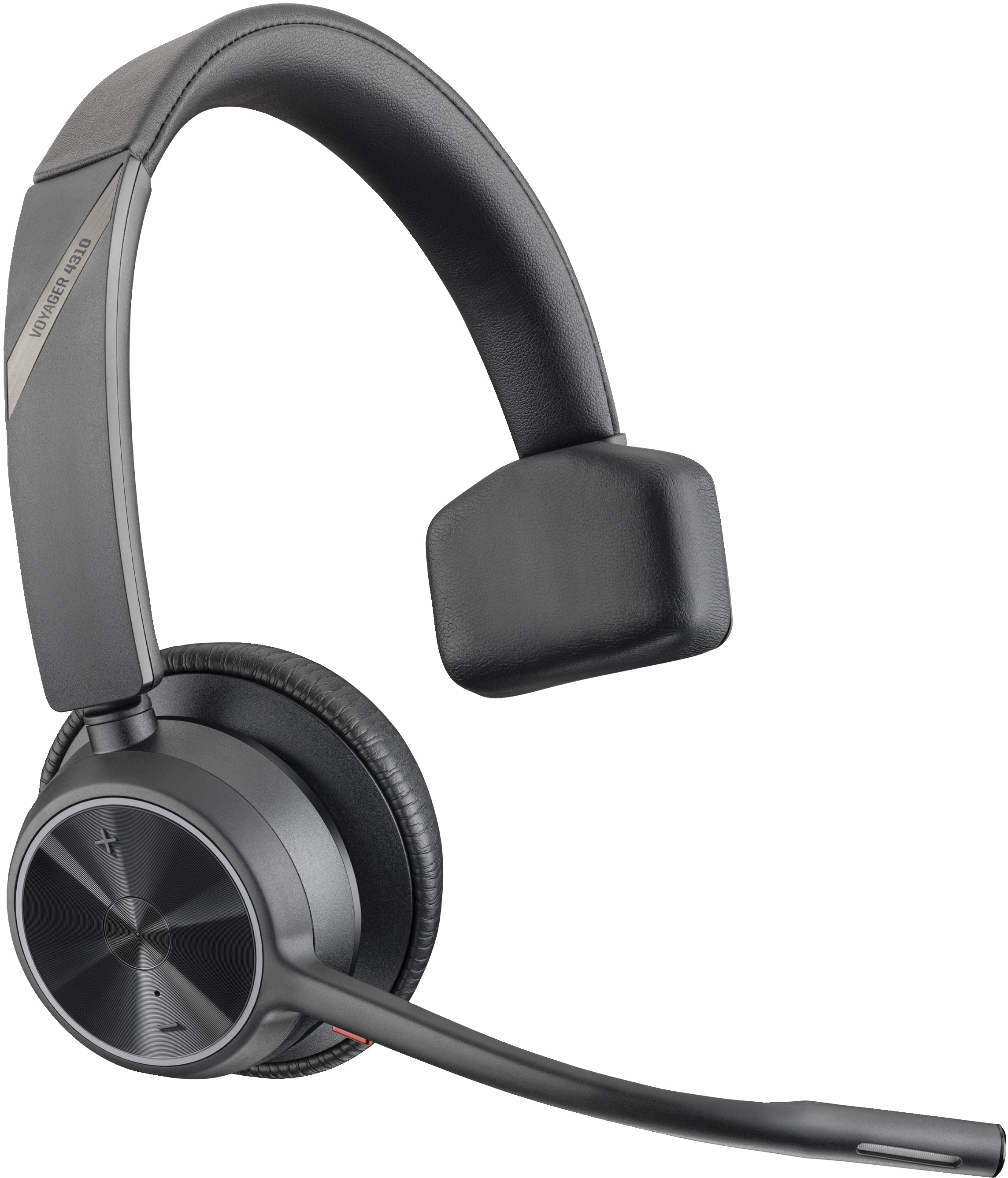  9504531|5715063456156 Hörlurar och Headsets   Voyager 4310 USB-A Headset + BT700-dongel www.electricalstuff.se ElectricalStu