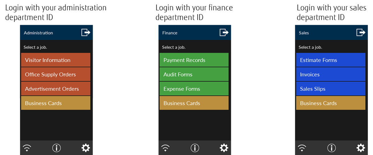  00 DPI A4 Grå, Vit Ricoh PA03768-B001 4939761309632 Skannrar   fi-7300NX www.electricalstuff.se ElectricalStuff.se   Ricoh f