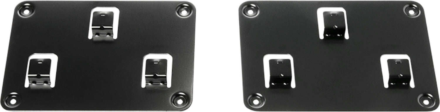  lectricalstuff.se ElectricalStuff.se   Logitech Rally Mounting Kit Väggmonterad Svart Logitech 939-001644 0097855142979|0978