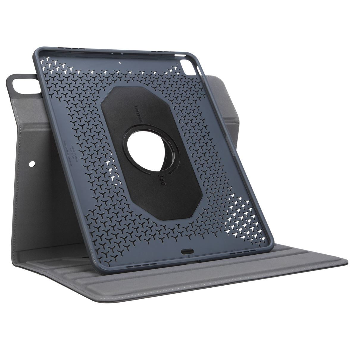  rsaVu 32,8 cm (12.9") Folio Svart Targus THZ749GL 5051794025637|7330381778049|0092636331559|092636331559|5054444423302 Ipad-