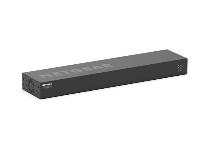  www.electricalstuff.se ElectricalStuff.se   NETGEAR PR460X-111EUS kabelansluten router 10 Gigabit Ethernet Svart NETGEAR PR4