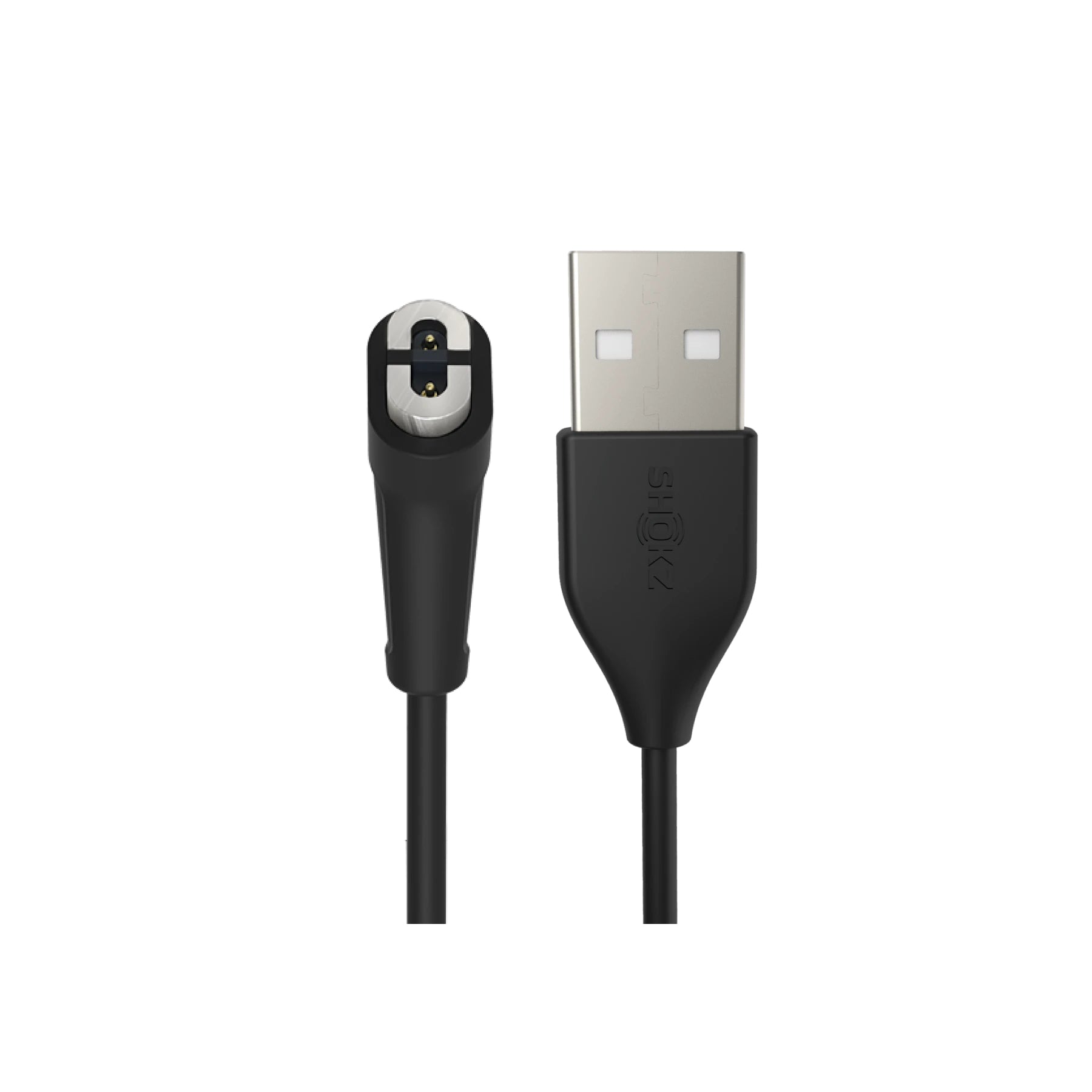  964 USB-Kablar   CC102 www.electricalstuff.se ElectricalStuff.se   SHOKZ CC102 USB-kablar 1 m Svart SHOKZ CC102 081009267096