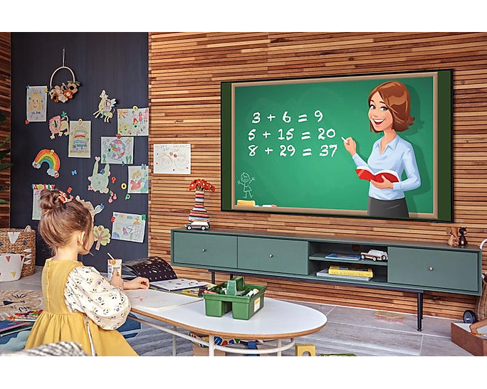  ff.se ElectricalStuff.se   Samsung Series 5 32Q50A 81,3 cm (32") Full HD Smart-TV Wi-Fi Svart Samsung TQ32Q50AEUXXC 88060949