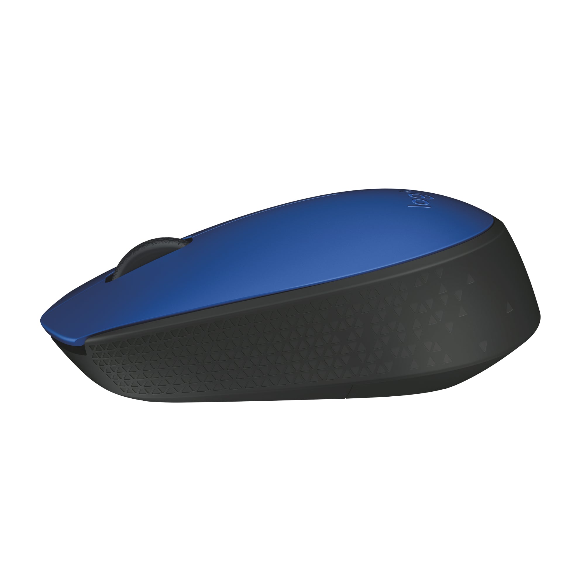  calstuff.se ElectricalStuff.se   Logitech M171 Blue-K datormöss Kontor Ambidextrous RF Trådlös Optisk 1000 DPI Logitech 910-