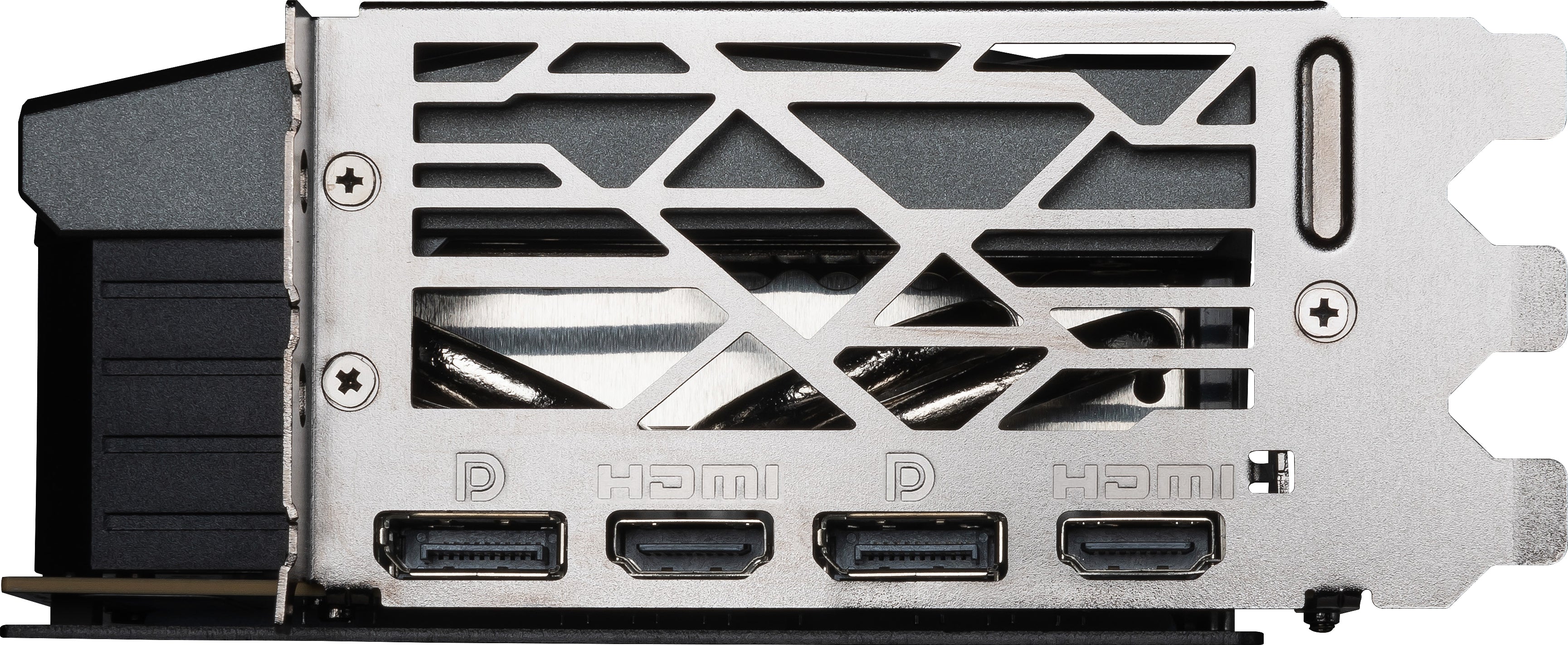  GB GDDR6X MSI GEFORCE RTX 4080 SUPER 16G GAMING X SLIM 4711377170680 Grafikkort GAMING  GeForce RTX 4080 SUPER 16G GAMING X 