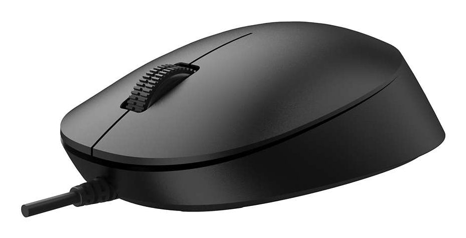    Philips 7000 series SPK7207BL/00 datormöss Kontor Ambidextrous USB Type-A Optisk 1200 DPI Philips SPK7207BL/00 87125817977