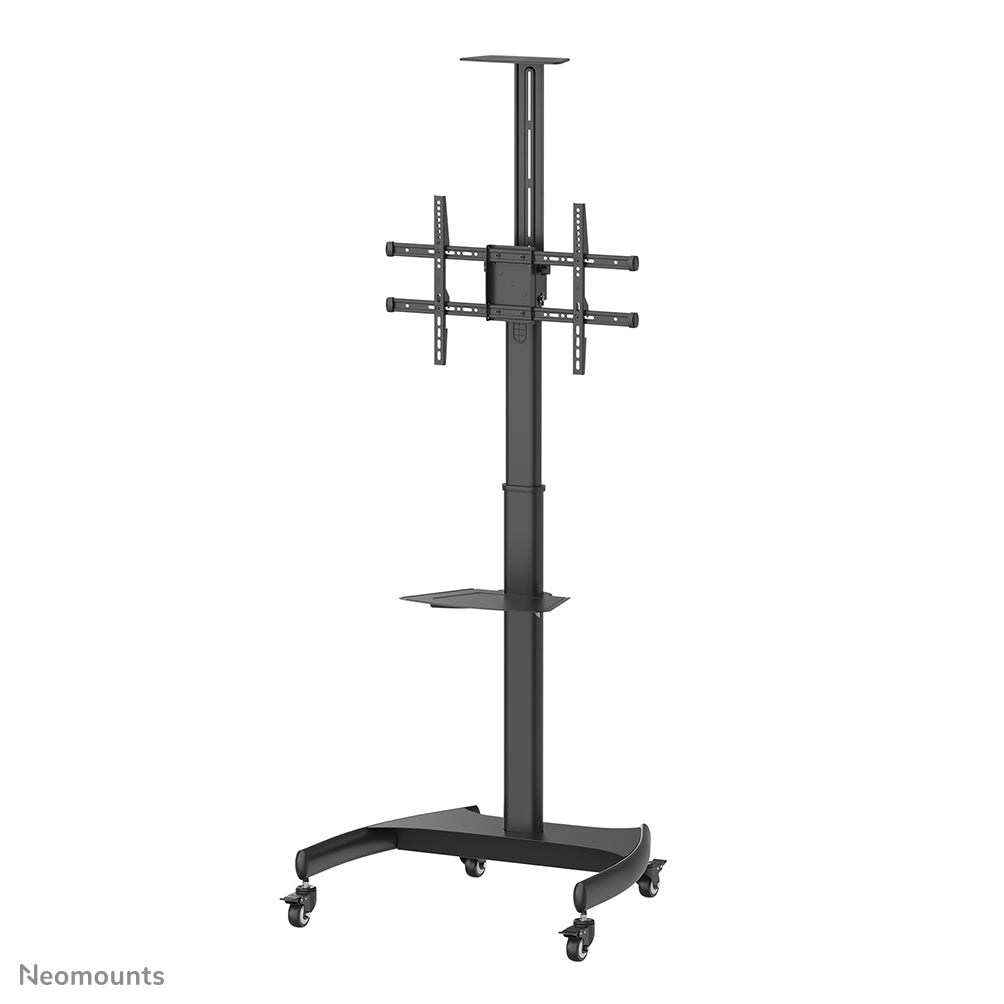  m (70") Svart Neomounts PLASMA-M1900E 8717371447045 Fästen för Skyltningsskärmar   PLASMA-M1900E www.electricalstuff.se Elec