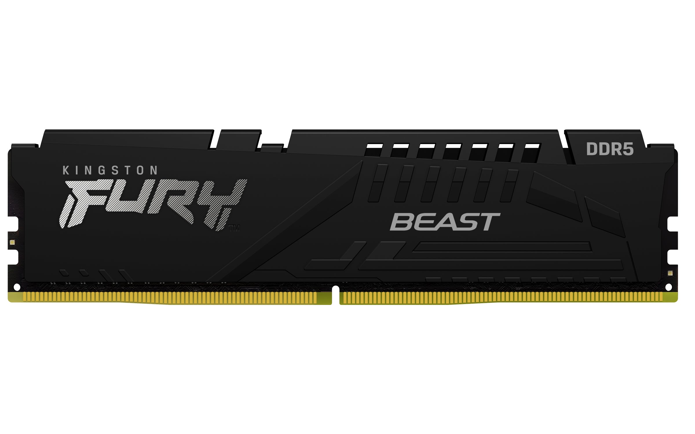  n Technology KF556C40BB-16 0740617325713|740617325713 RAM-Minnen FURY Beast Beast www.electricalstuff.se ElectricalStuff.se 