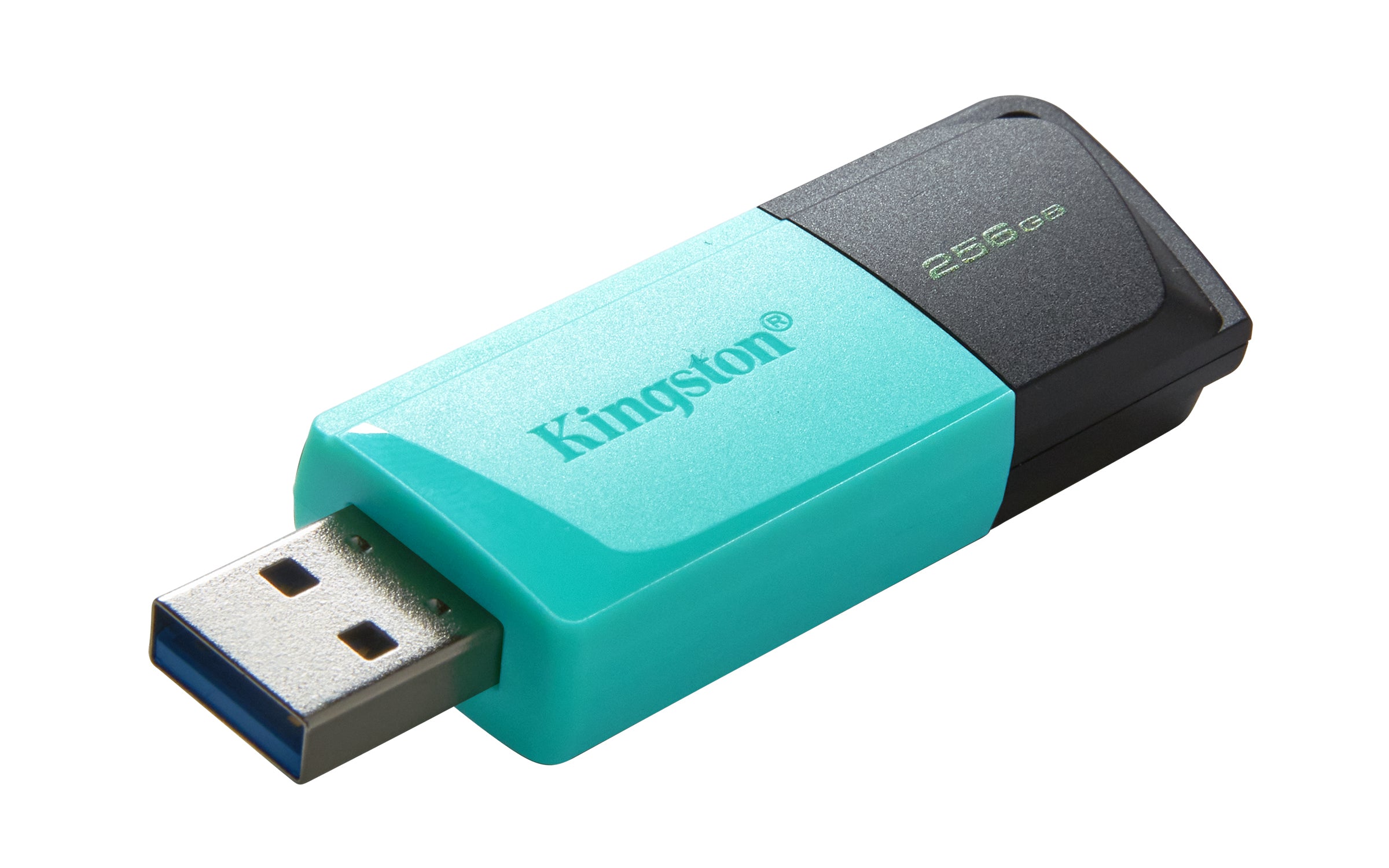  ricalstuff.se ElectricalStuff.se   Kingston Technology DataTraveler Exodia M USB-sticka 256 GB USB Type-A 3.2 Gen 1 (3.1 Gen