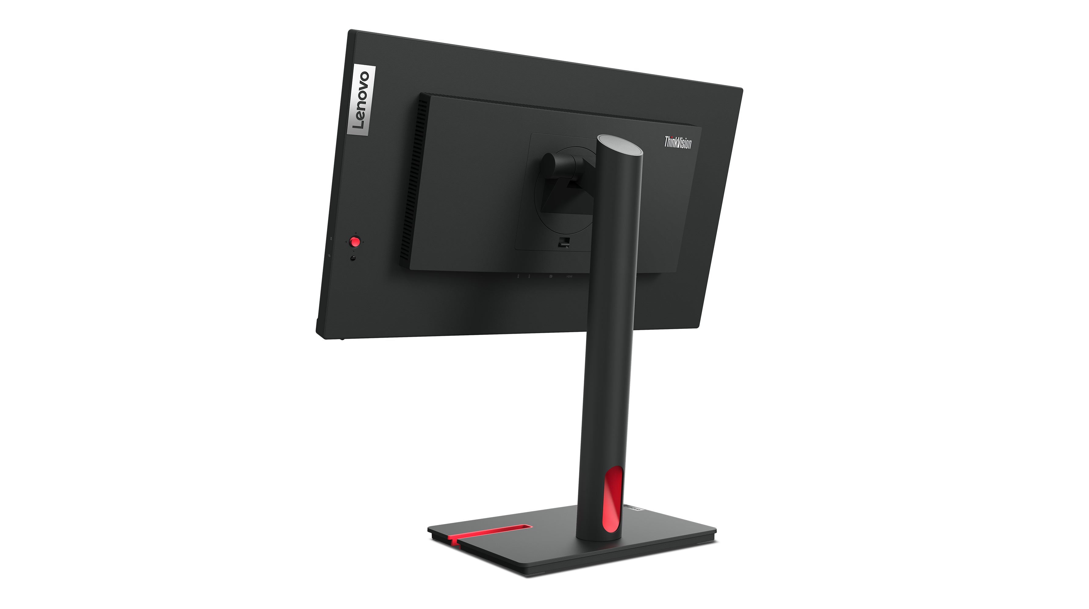  ricalstuff.se ElectricalStuff.se   Lenovo ThinkVision T22i-30 LED display 54,6 cm (21.5") 1920 x 1080 pixlar Full HD Svart L