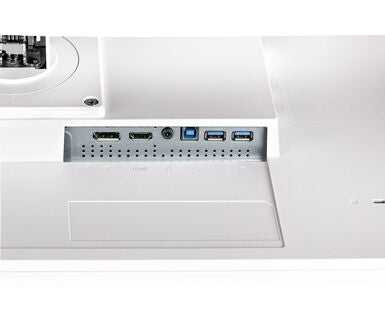 m (23.8") 1920 x 1080 pixlar Full HD LED Vit iiyama XUB2492HSU-W6 4948570123346 Platta Pc-Skärmar   XUB2492HSU-W6 www.electr