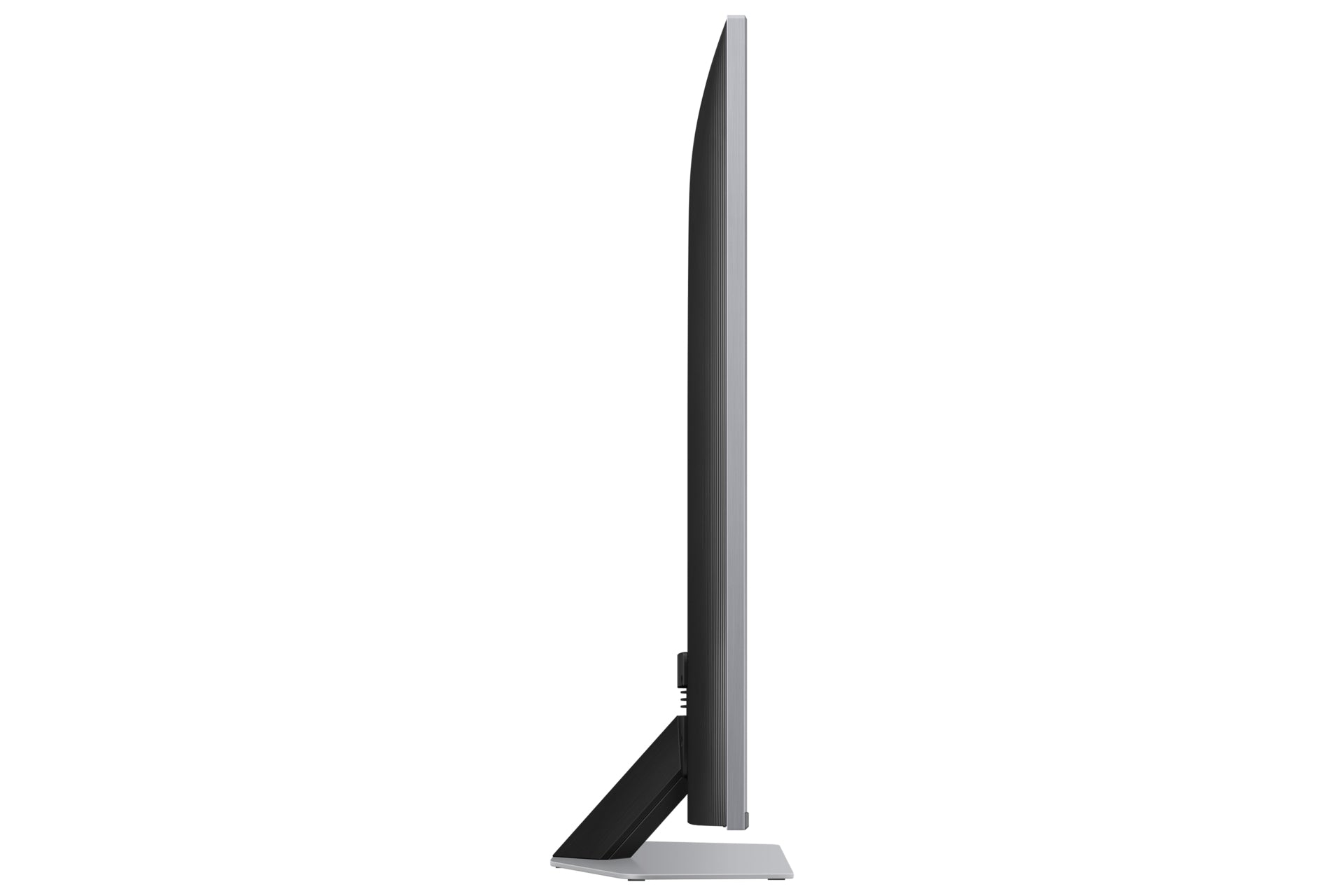  ricalstuff.se ElectricalStuff.se   Samsung Q80D QE50Q80DAT 127 cm (50") 4K Ultra HD Smart-TV Wi-Fi Silver Samsung QE50Q80DAT