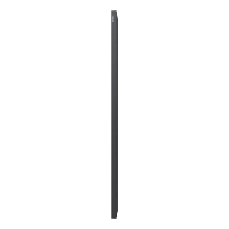  kärm för digital skyltning 61 cm (24") LED Wi-Fi 250 cd/m² Full HD Svart Inbyggd processor Tizen 16/7 Samsung LH24QBCEBGCXEN
