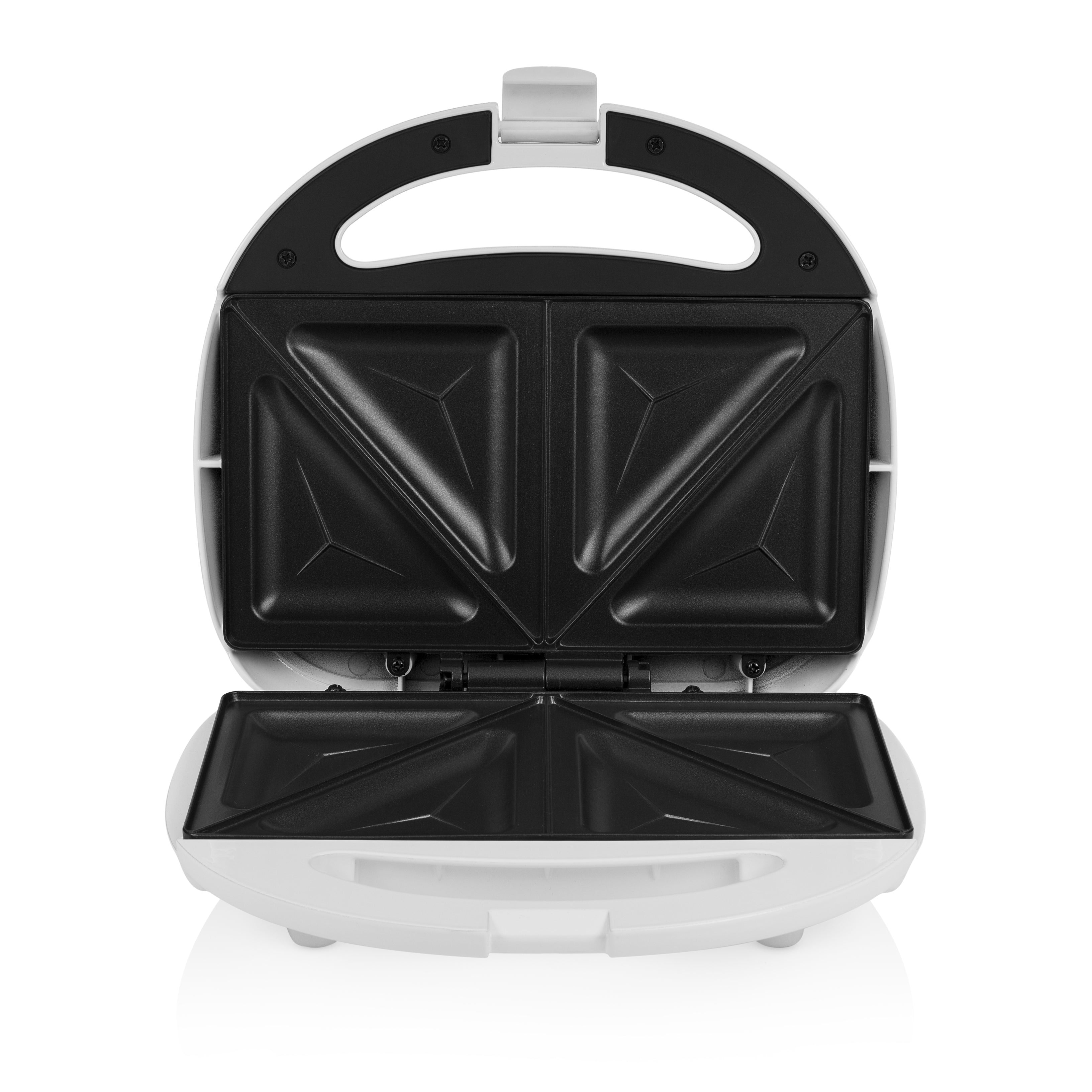  A-3052 smörgåsgrill 750 W Vit Tristar SA-3052 8713016075659 Smörgåsgrillar   SA-3052 www.electricalstuff.se ElectricalStuff.