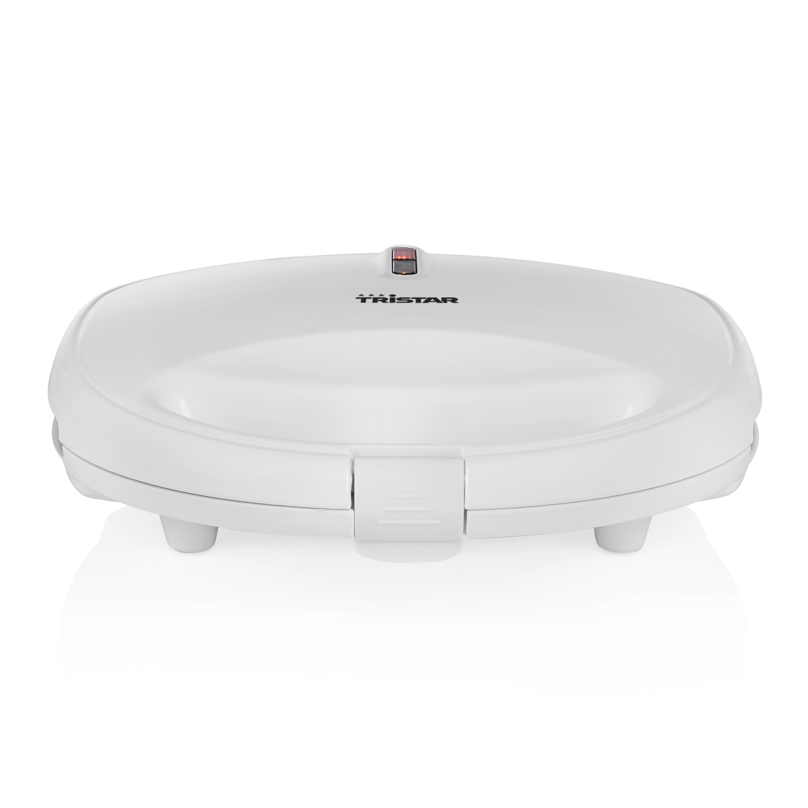  grill 750 W Vit Tristar SA-3052 8713016075659 Smörgåsgrillar   SA-3052 www.electricalstuff.se ElectricalStuff.se   Tristar S