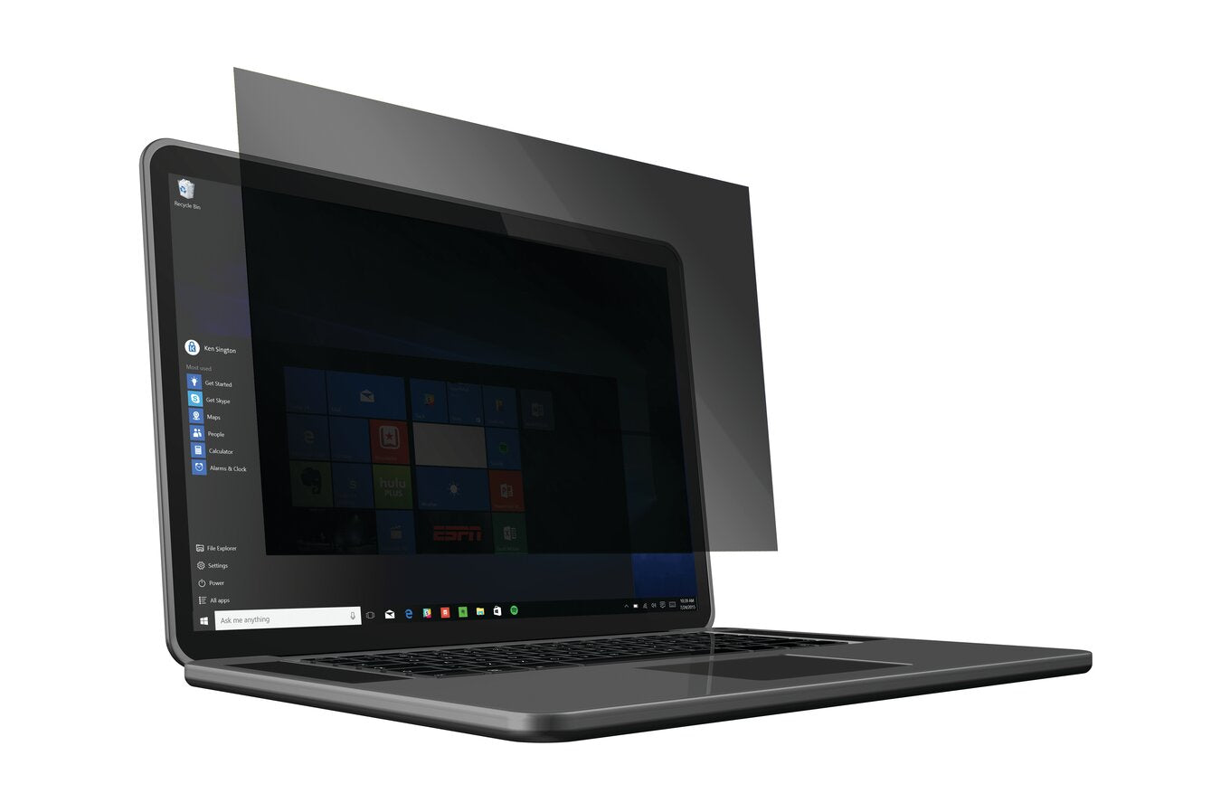  se ElectricalStuff.se   Kensington Sekretessfilter för Microsoft Surface Go - 2-vägs borttagbart Kensington 626663 404979306