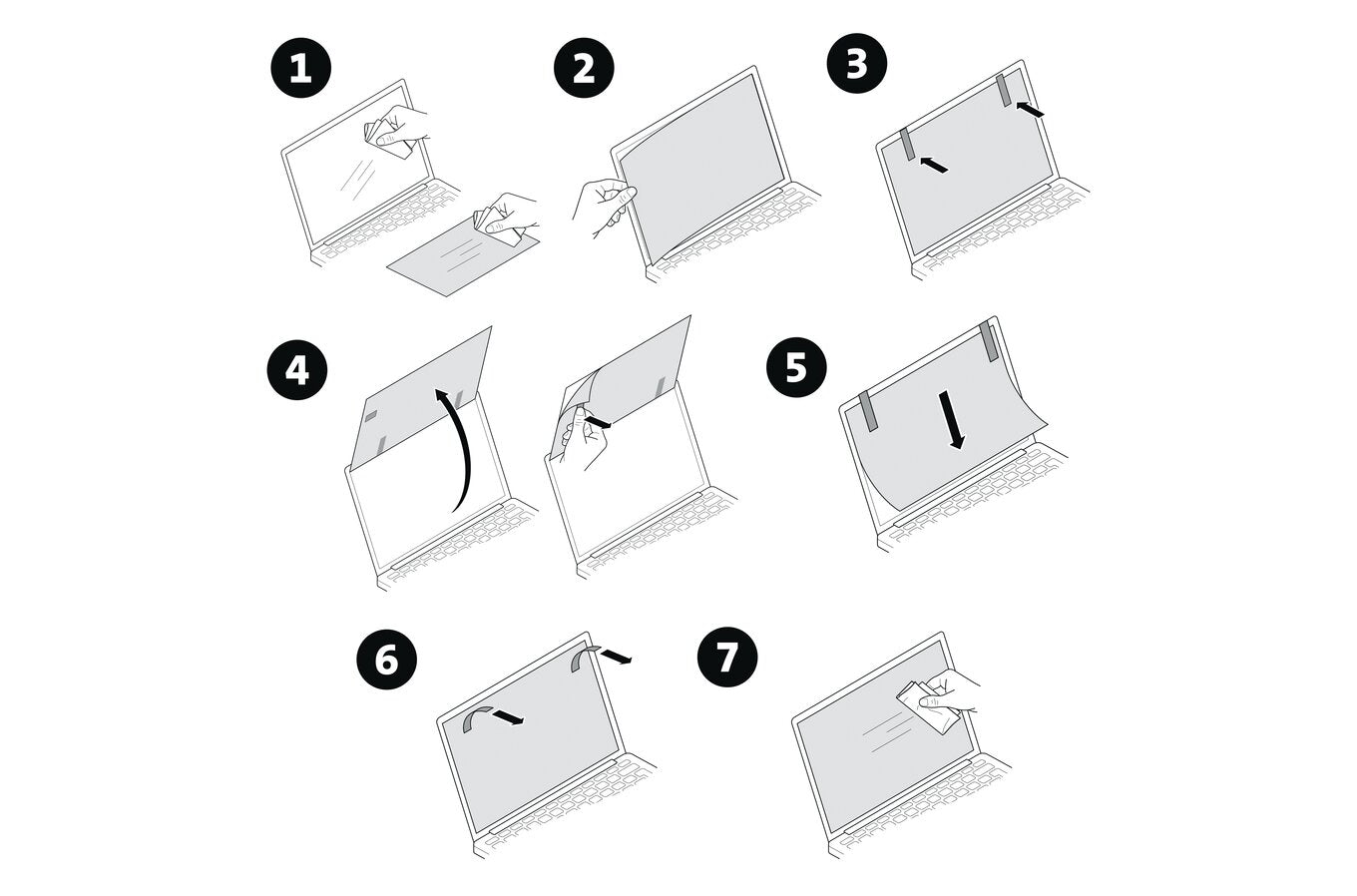  ectricalstuff.se ElectricalStuff.se   Kensington Sekretessfilter för Microsoft Surface Go - 2-vägs borttagbart Kensington 62