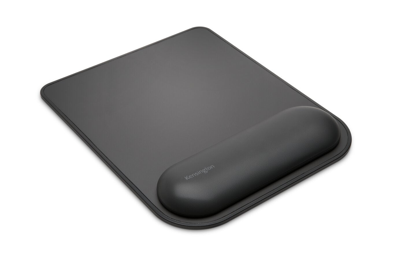  www.electricalstuff.se ElectricalStuff.se   Kensington ErgoSoft™ musmatta med handledsstöd – Svart Kensington K52888EU 50282