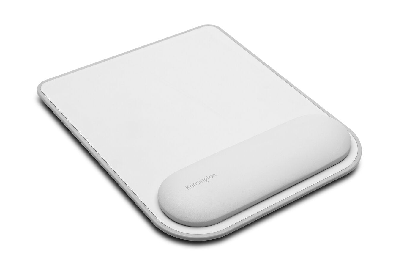  www.electricalstuff.se ElectricalStuff.se   Kensington ErgoSoft™ musmatta med handledsstöd – Grå Kensington K50437EU 5028252
