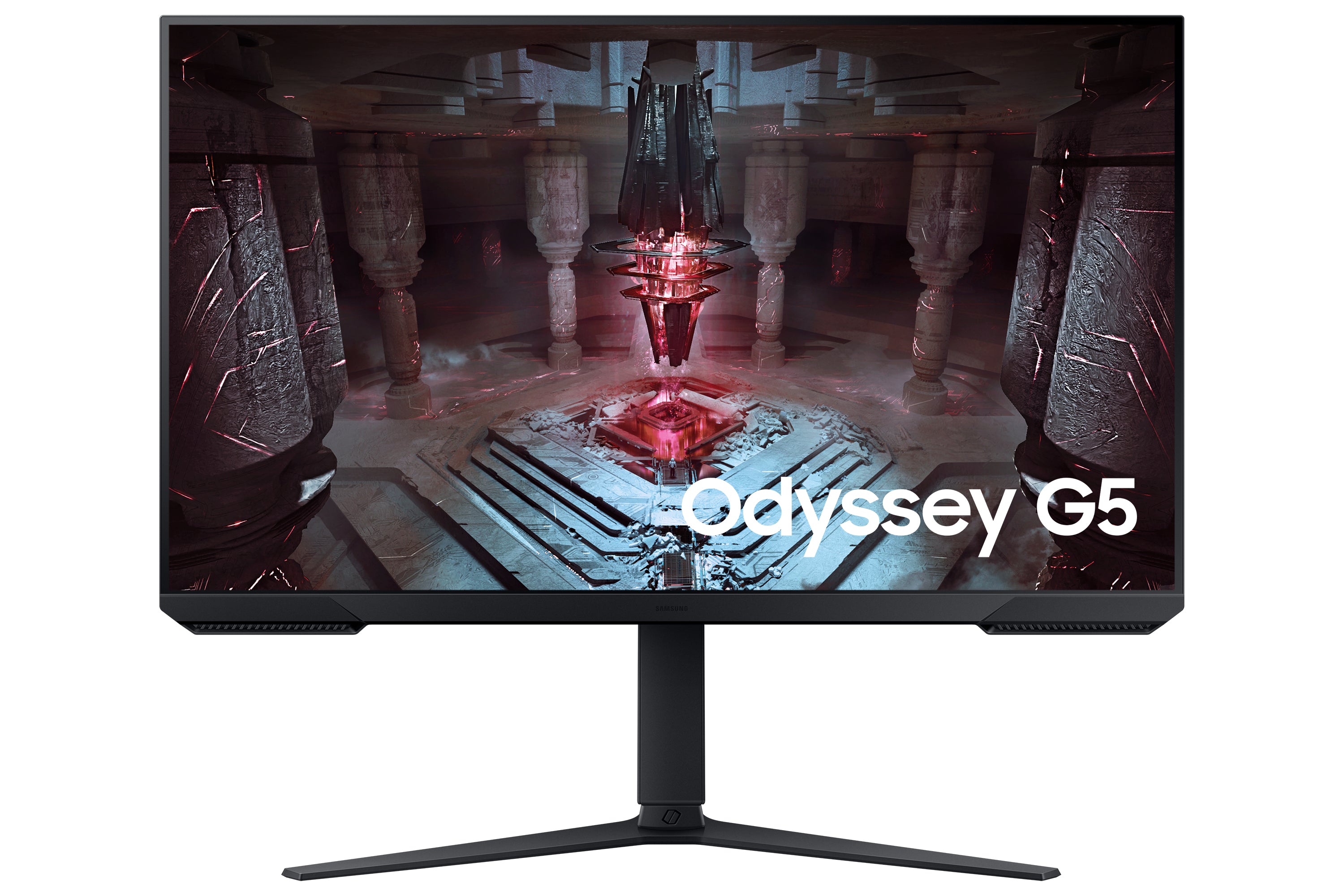 www.electricalstuff.se ElectricalStuff.se   Samsung S32CG510EU platta pc-skärmar 81,3 cm (32") 2560 x 1440 pixlar Quad HD LE