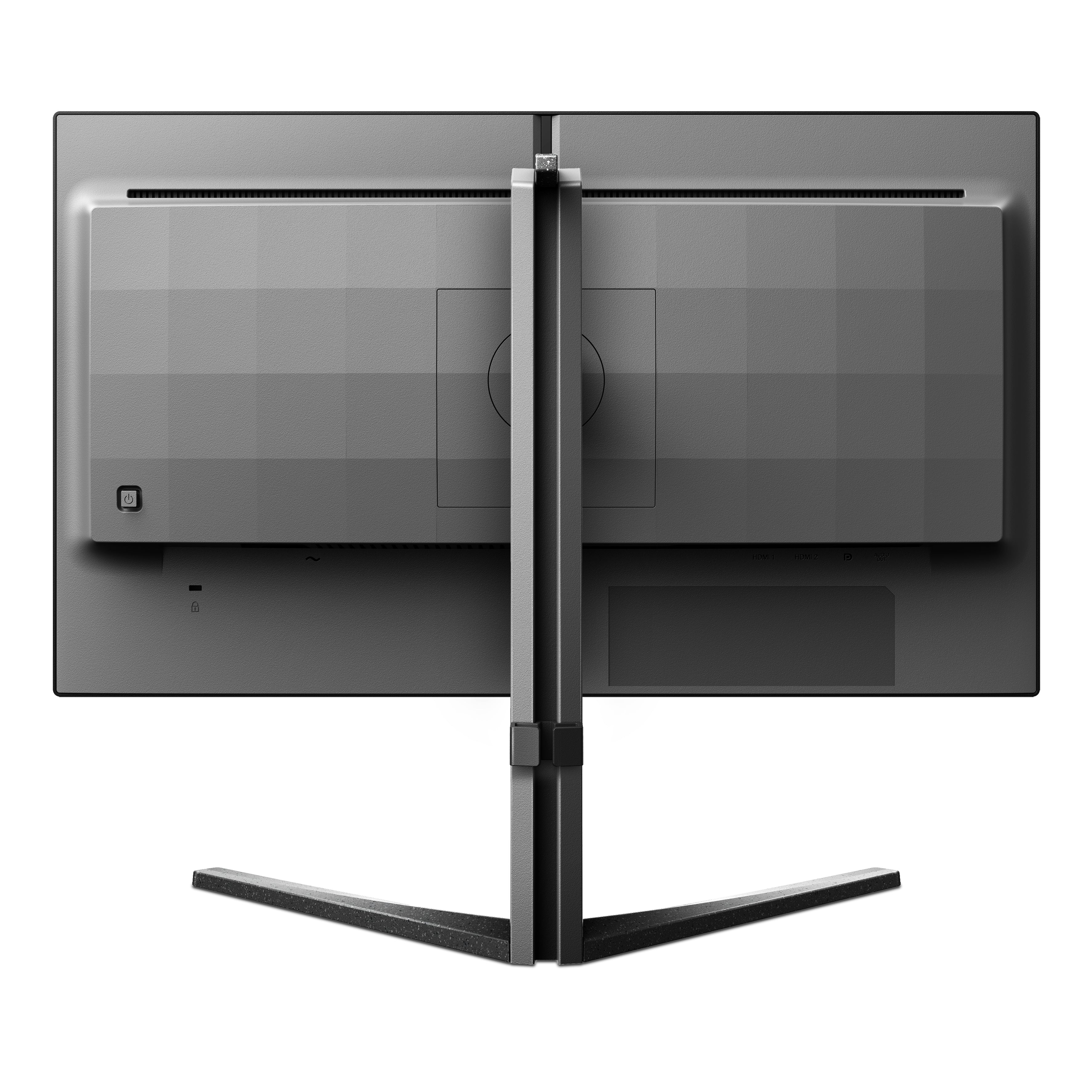 3200W/00 platta pc-skärmar 62,2 cm (24.5") 1920 x 1080 pixlar Full HD LCD Grå Philips 25M2N3200W/00 8712581800673 Platta Pc-