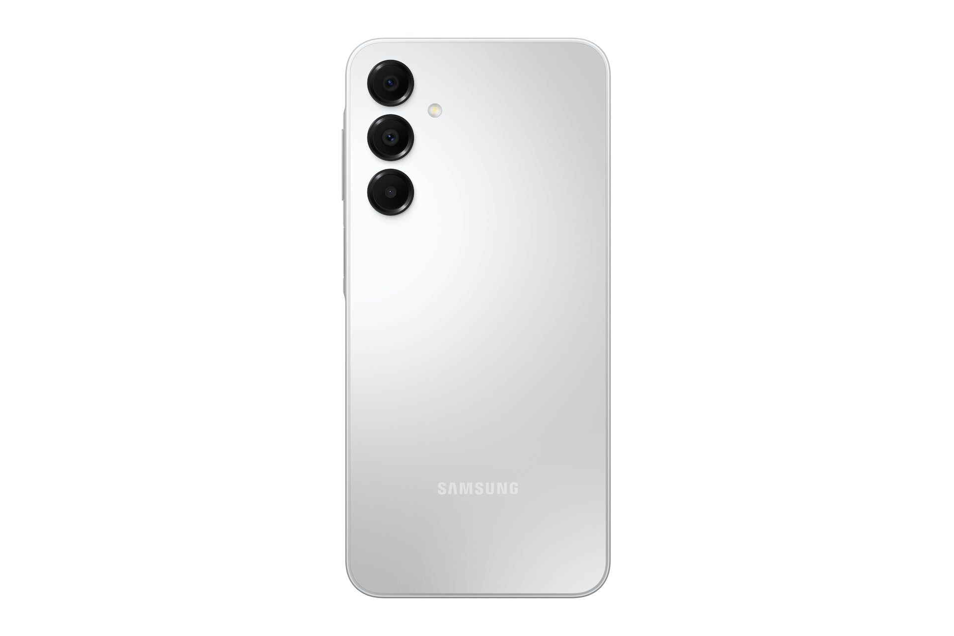   4 GB 128 GB 5000 mAh Grå Samsung SM-A165FZABEUB 8806095822860 Smarttelefoner Galaxy  A16 www.electricalstuff.se ElectricalS